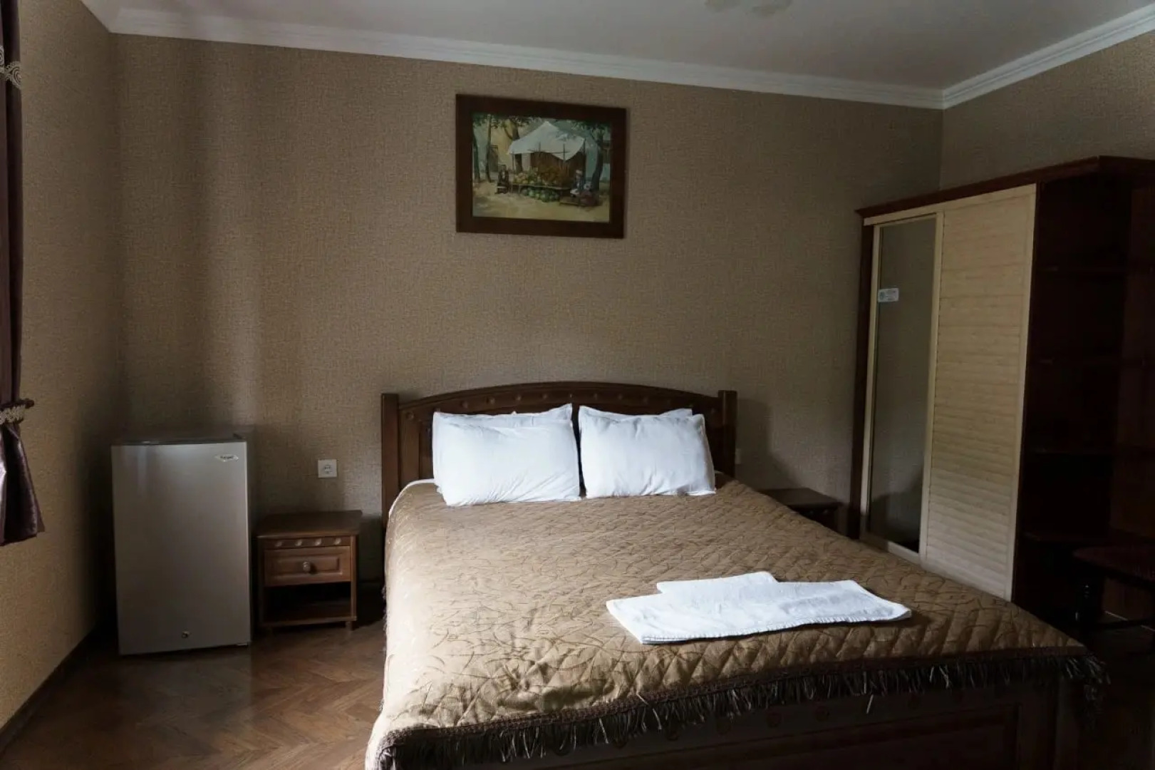 Санаторий Сароб