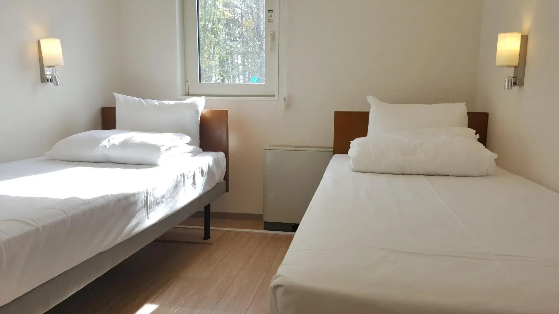 MY ecolodge - Hostel