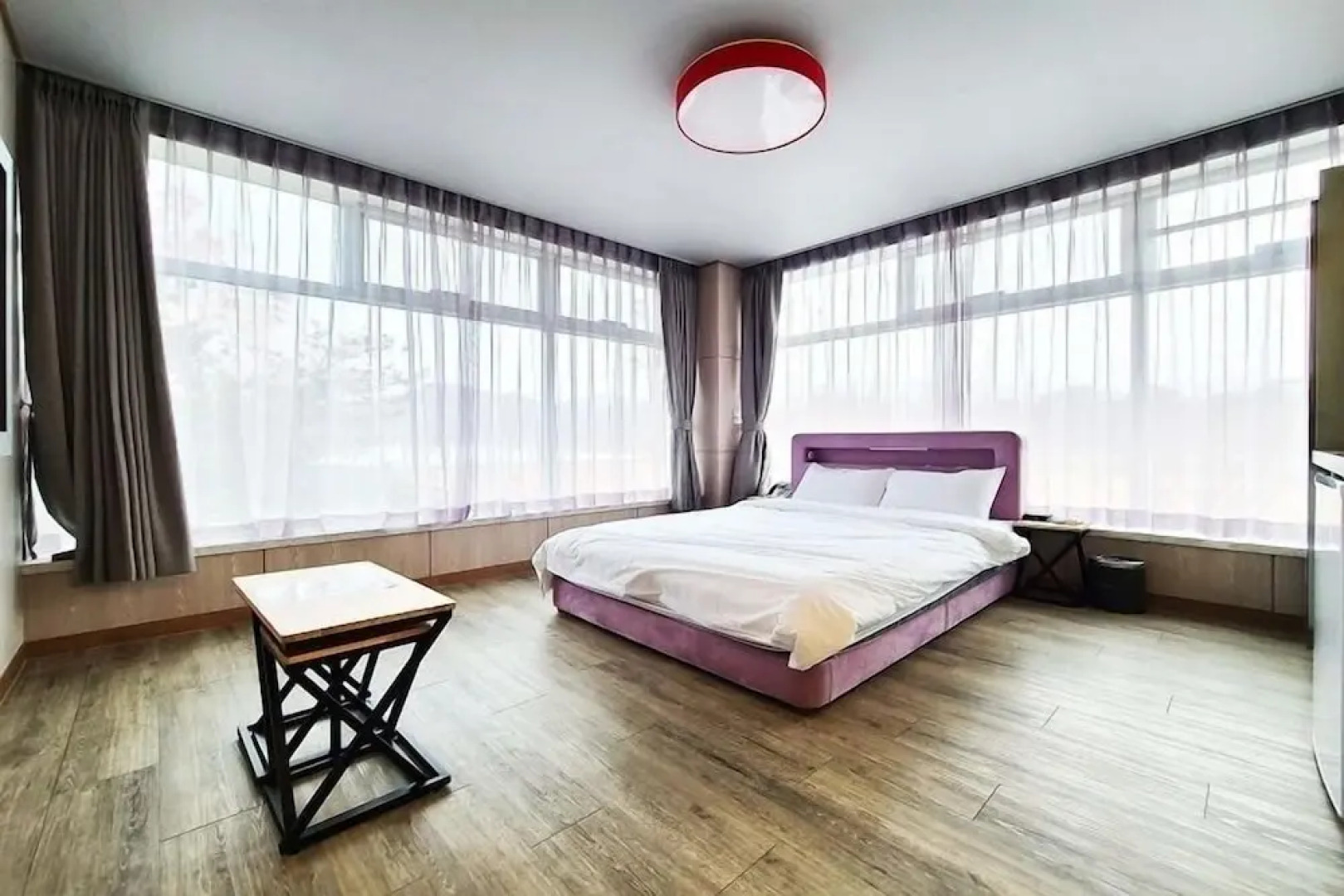 Geochang Surfing Park