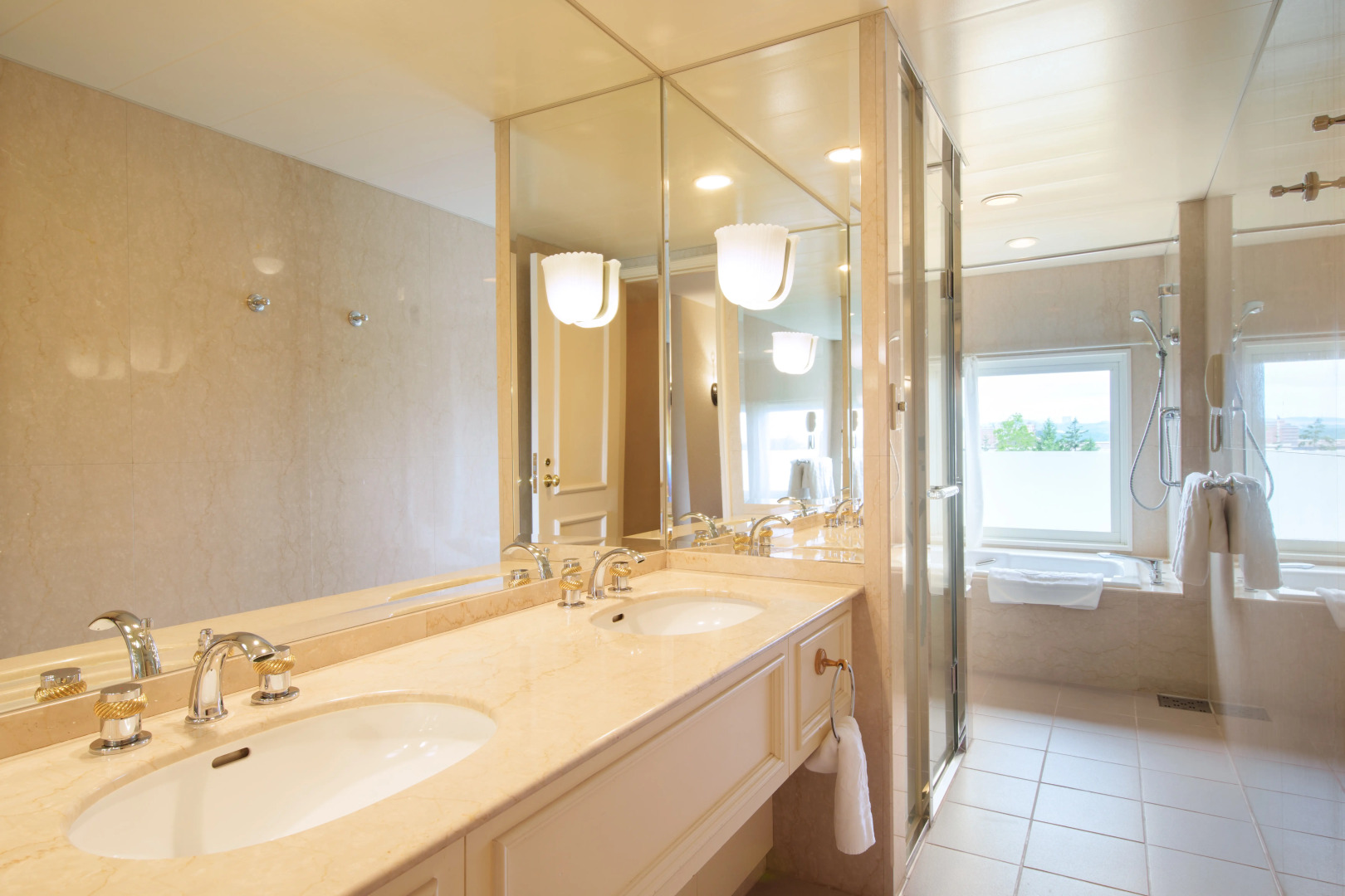 Sendai Royal Park Hotel