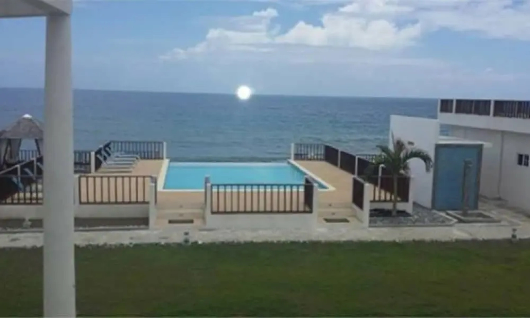 Sea Bell Resort Limited