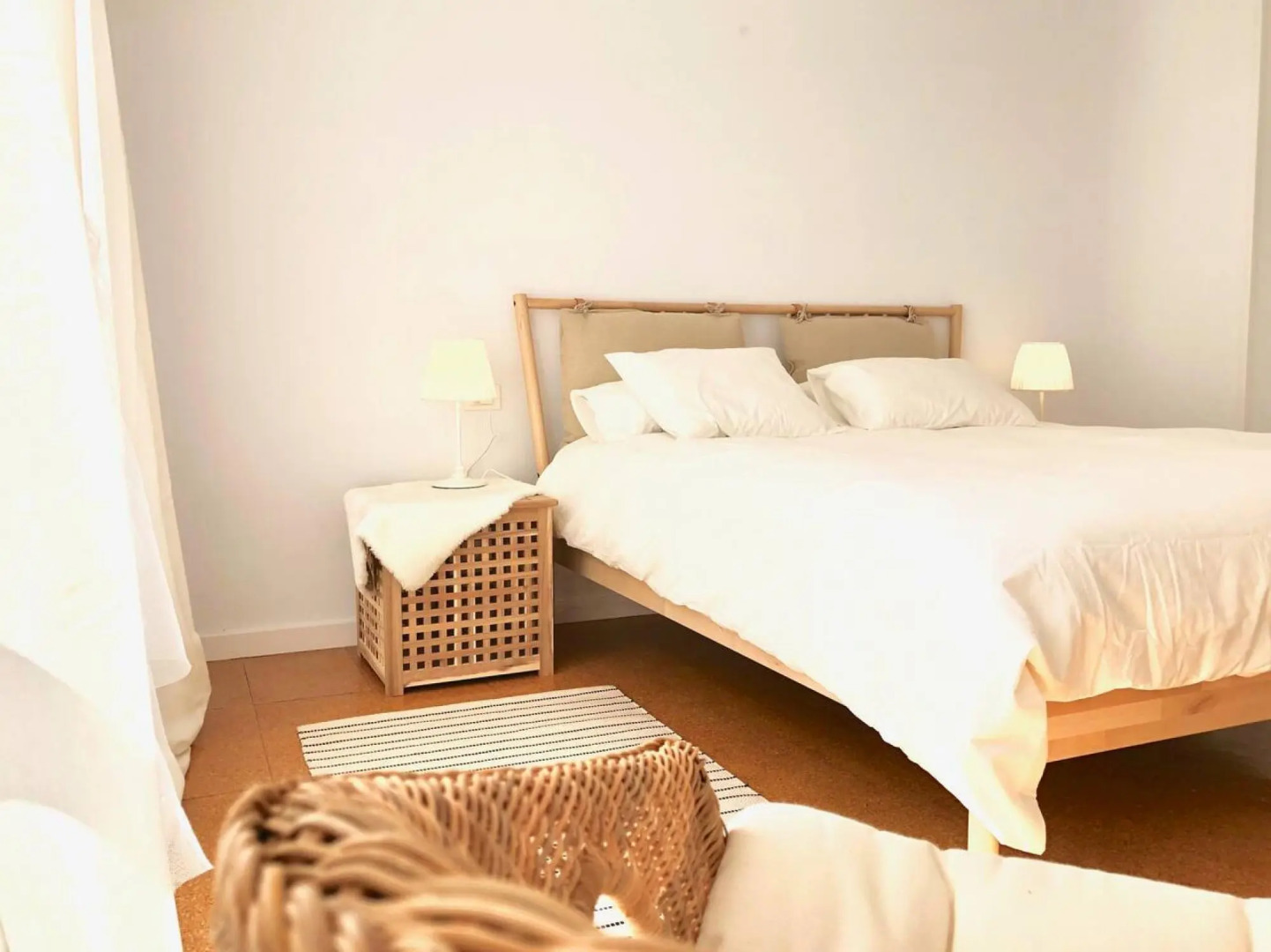 The Cliffs Vicedo - The Fisherman