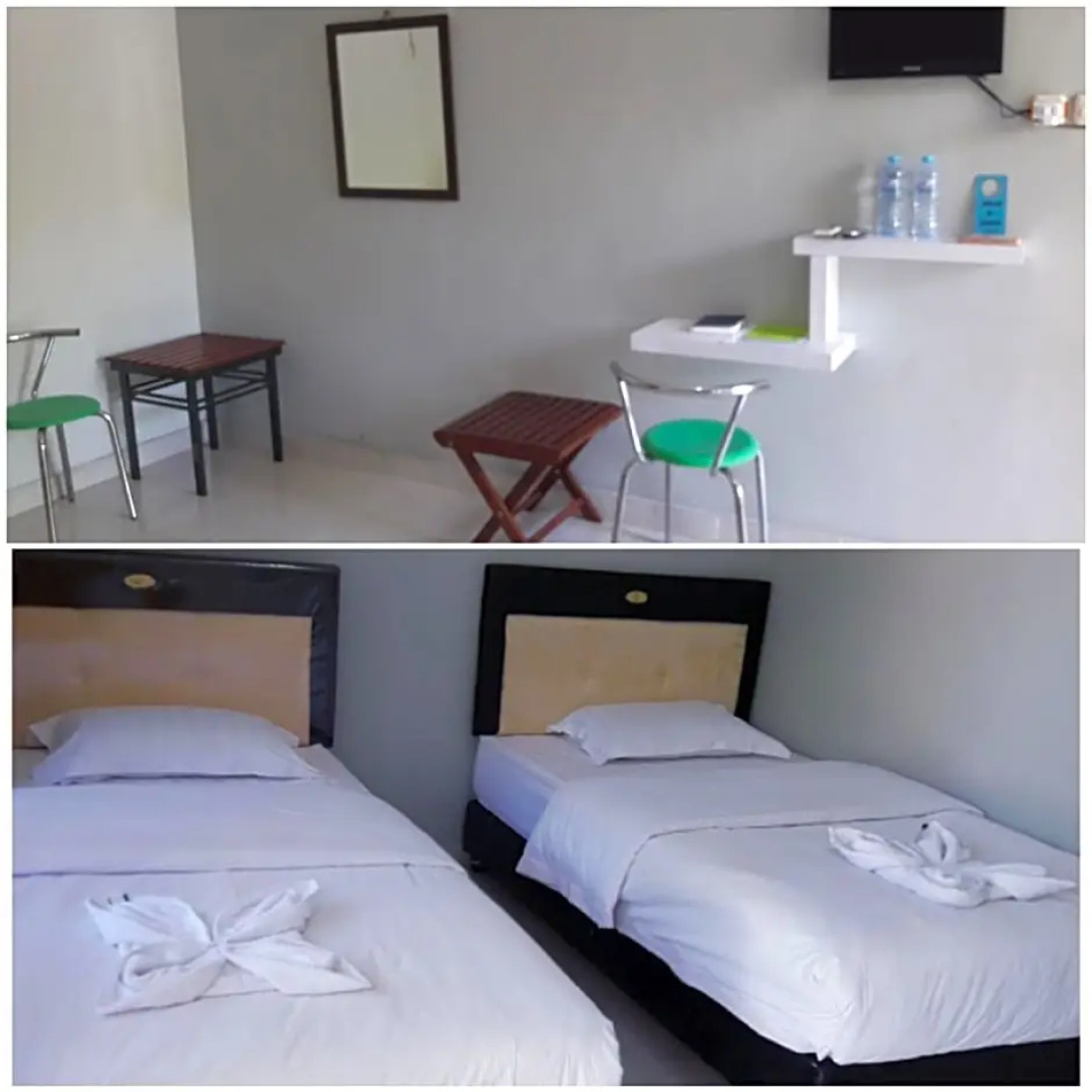 Pondok Wisata dan Restoran Elim