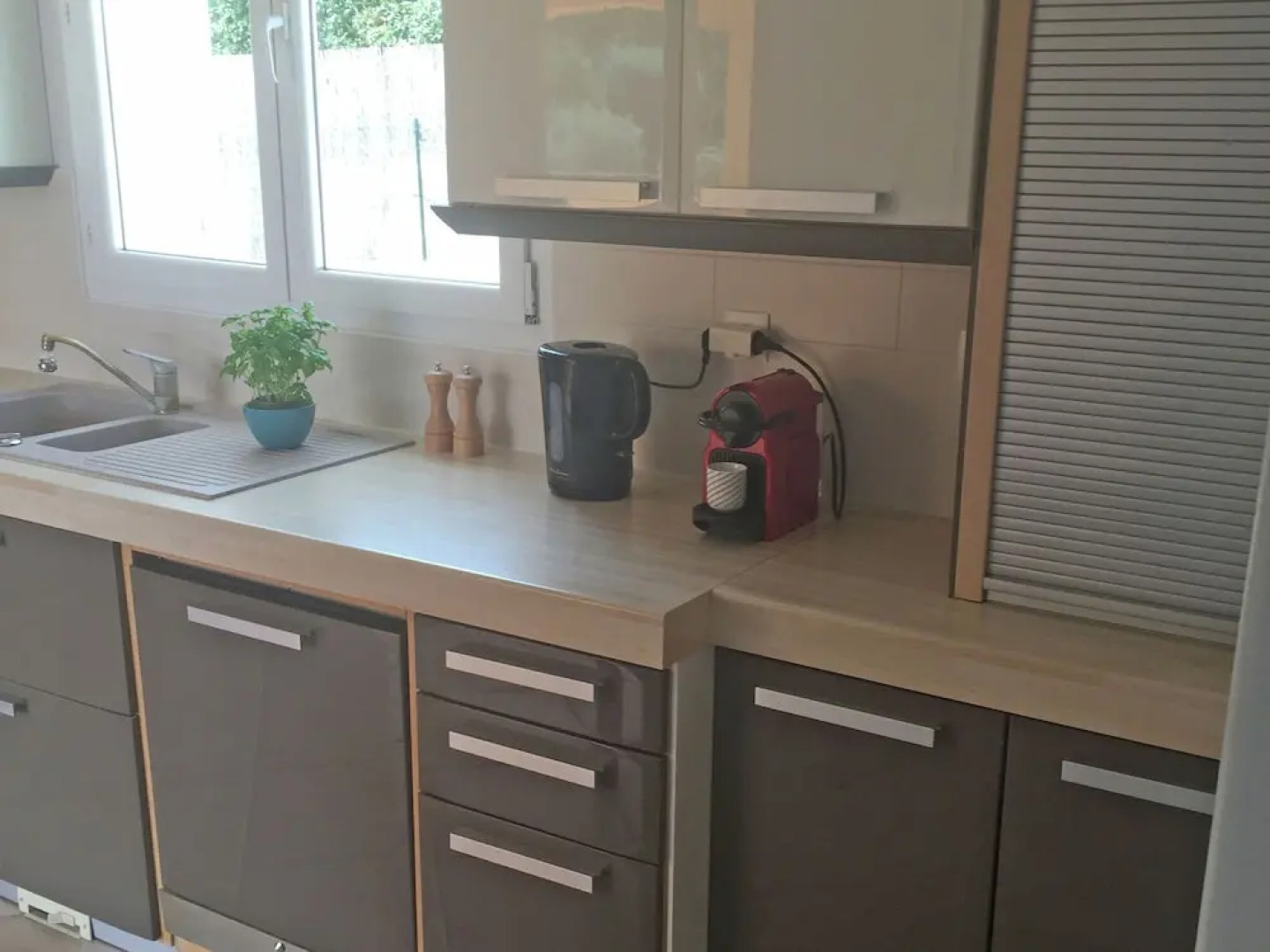 Comfortable Holiday Home in Flayosc With Private Garden