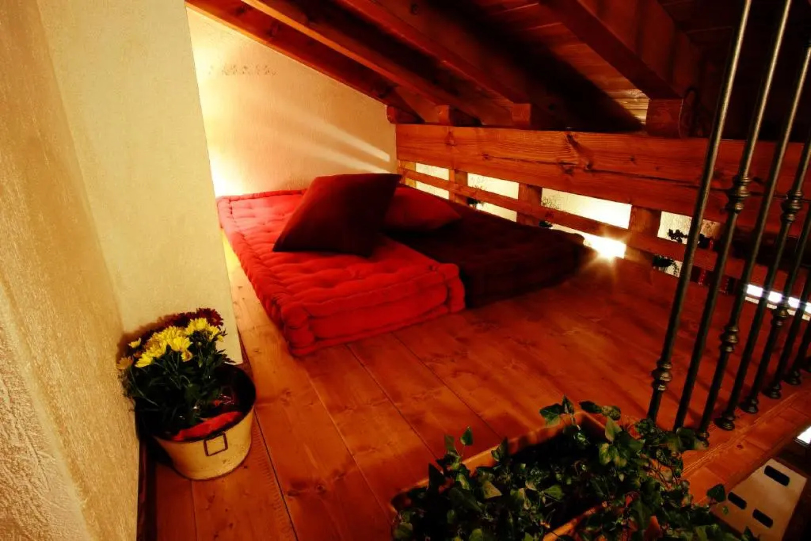 Panoramic Apartments Lerinon