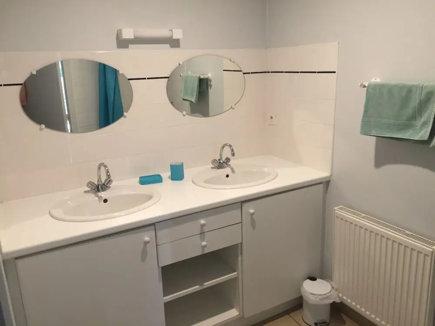 Domaine des Mille Oiseaux - Colibris