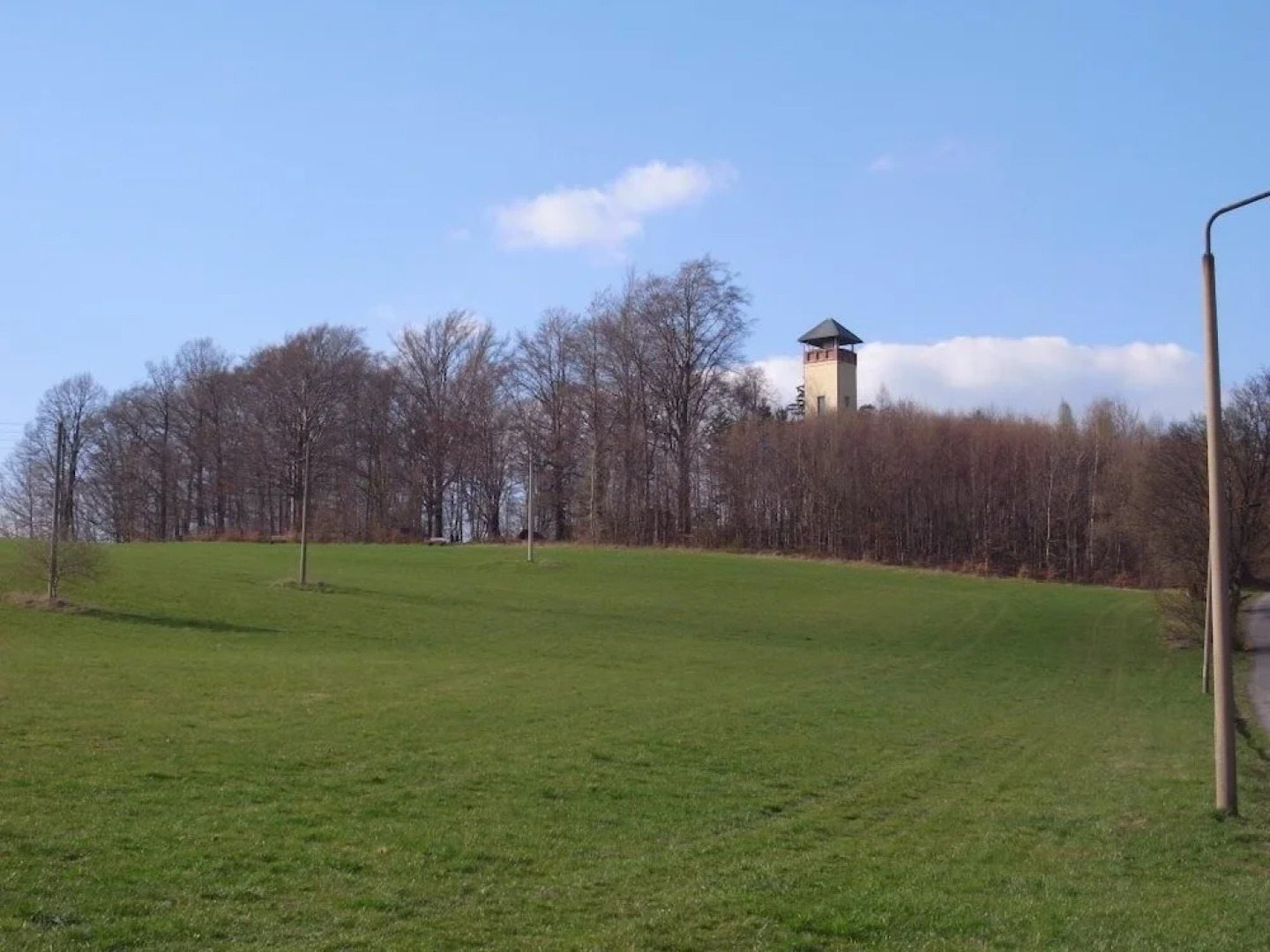 Prinz-Friedrich-August Baude