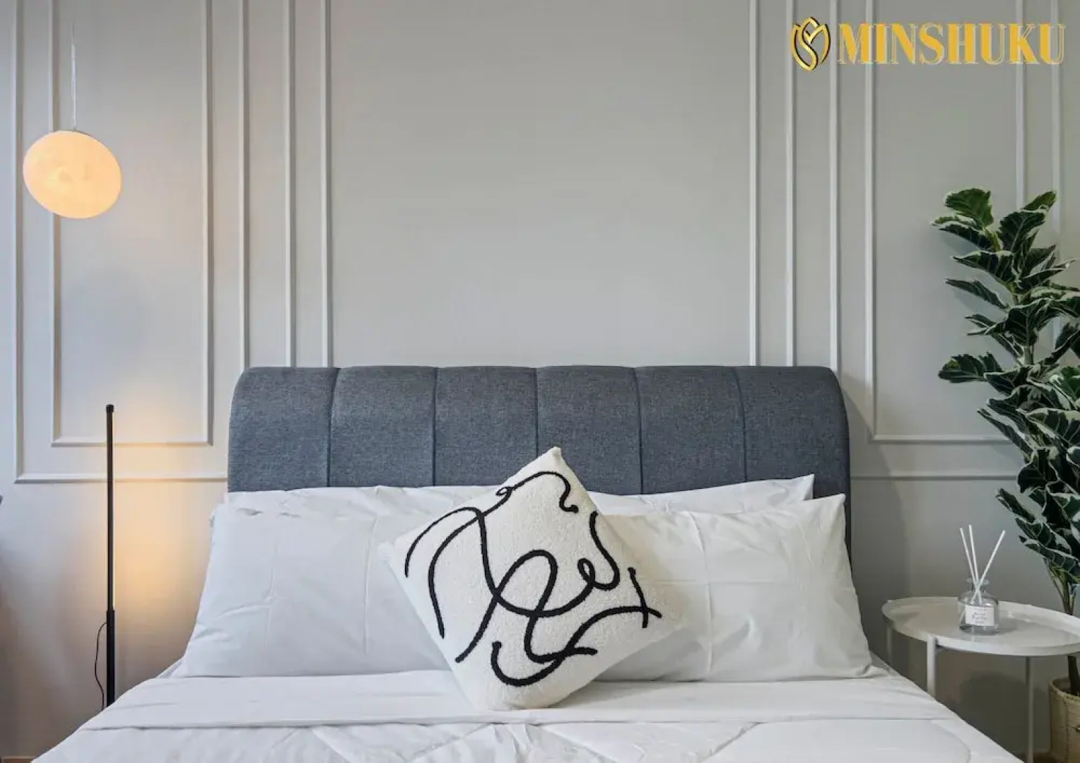 Sky Pool Suites KL Sentral -Riveria City