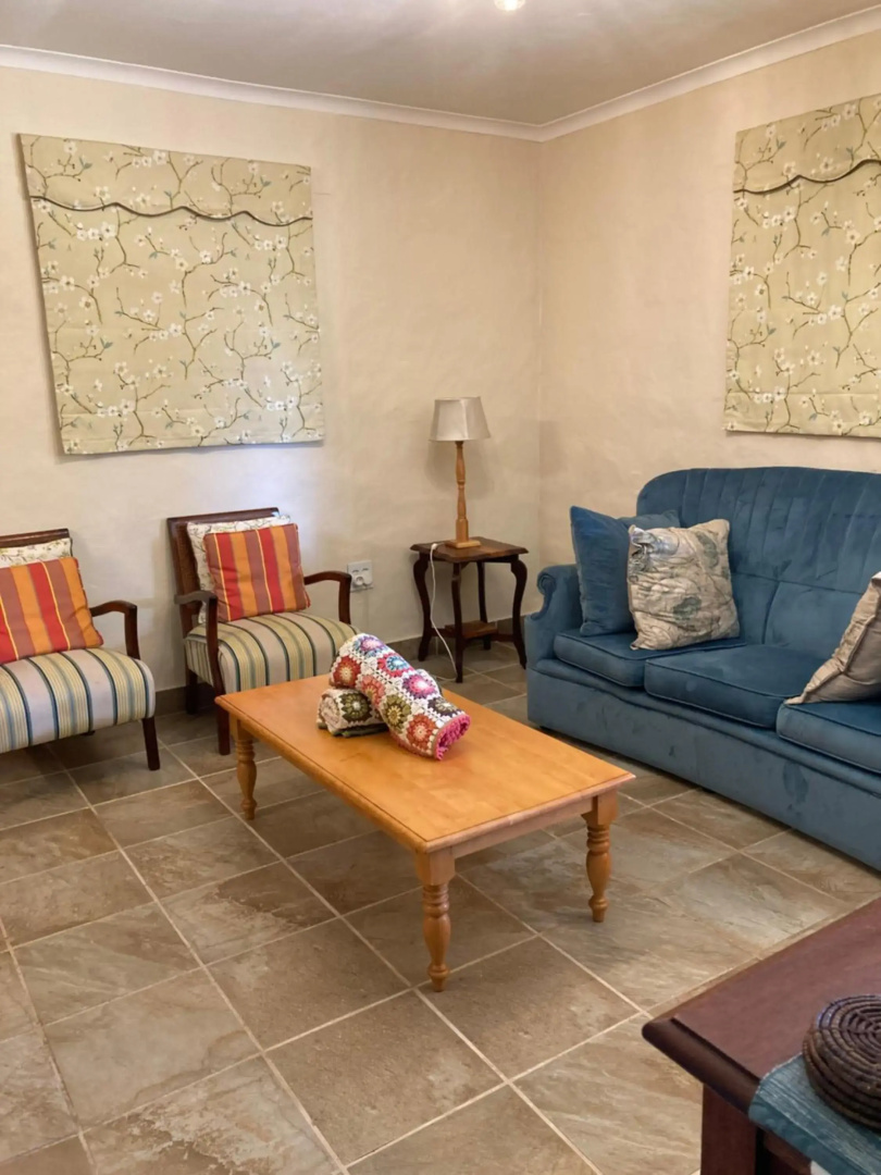 Karusa’s Farm Cottage