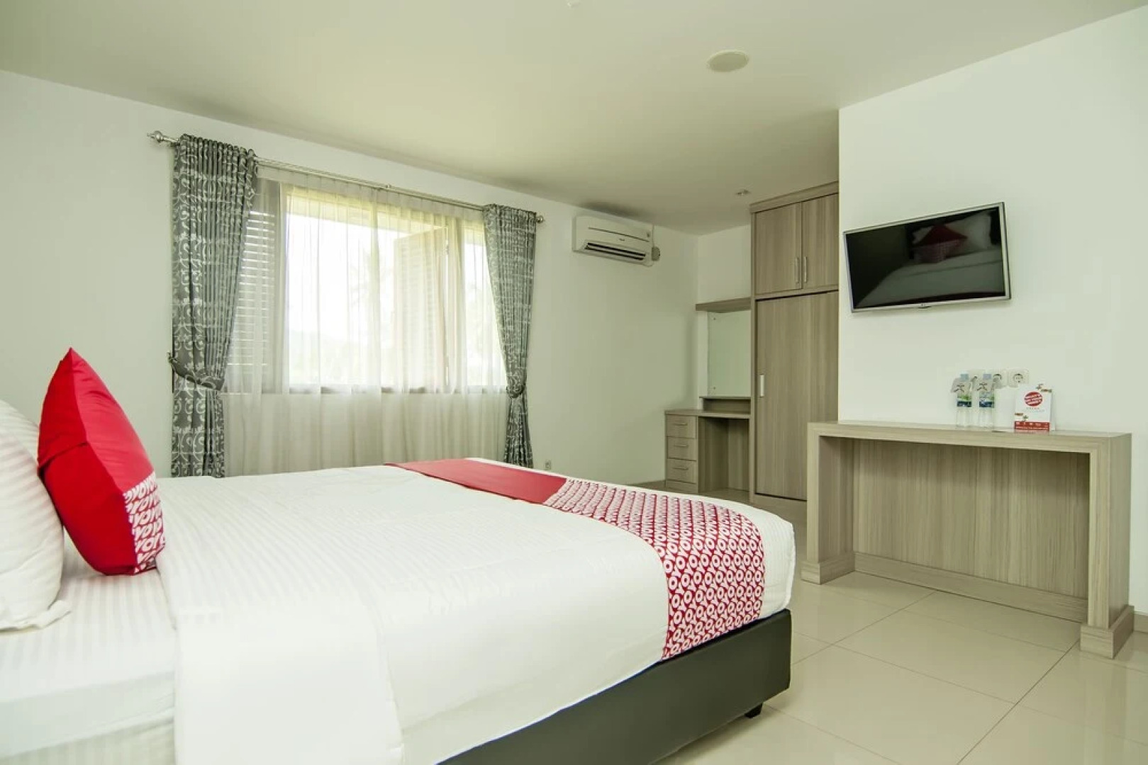 Puri Gevana Guest House by Oyo