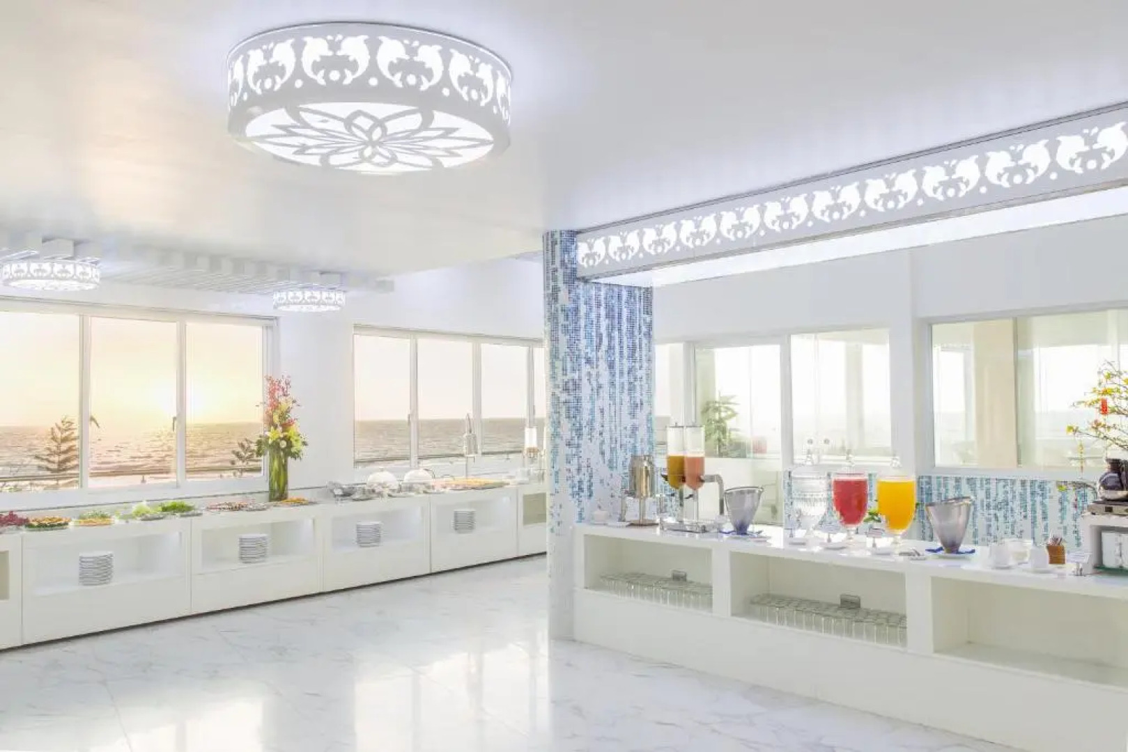 Carmelina Beach Resort