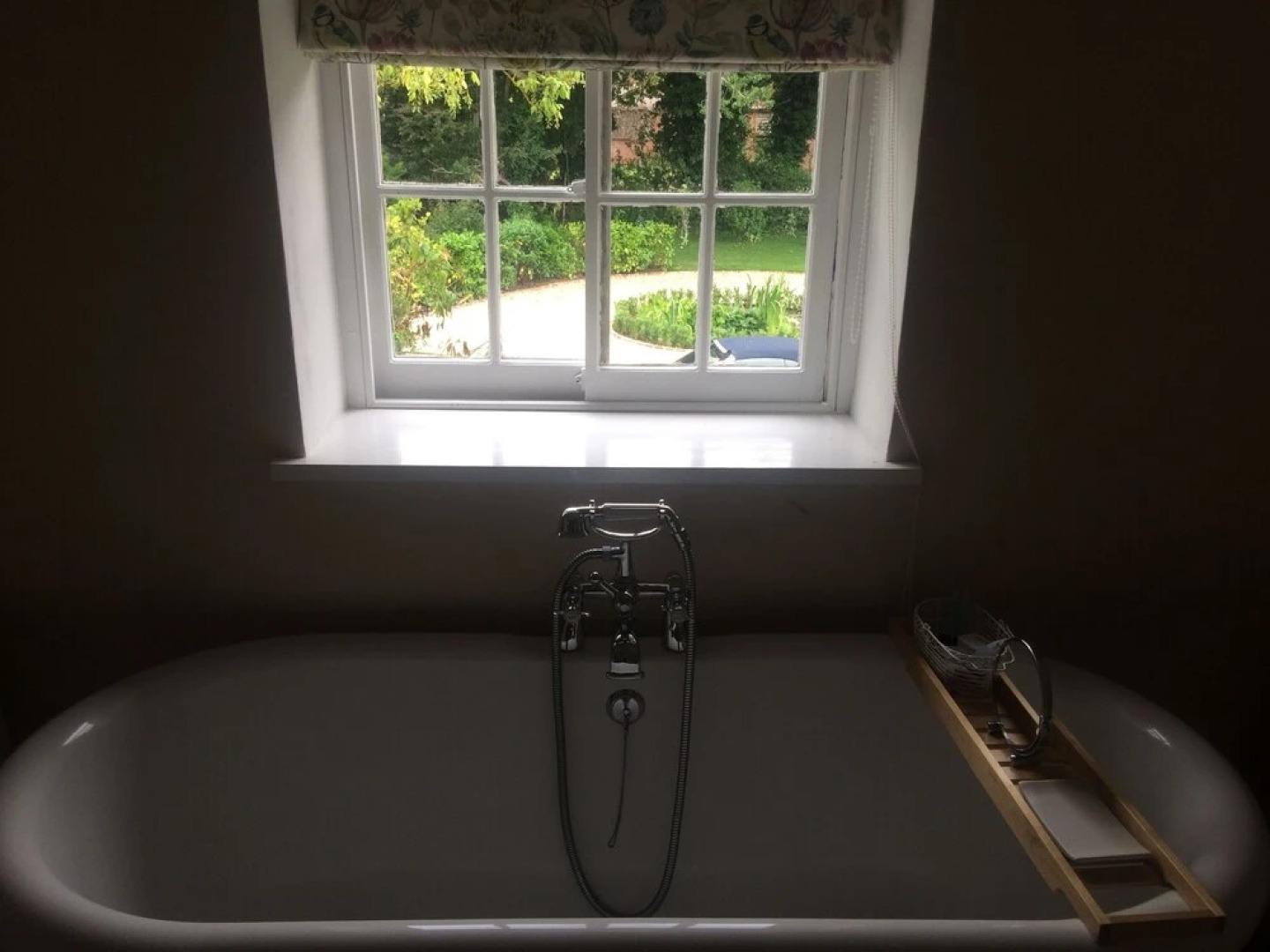 Great Selson - Historic Manor House B&B