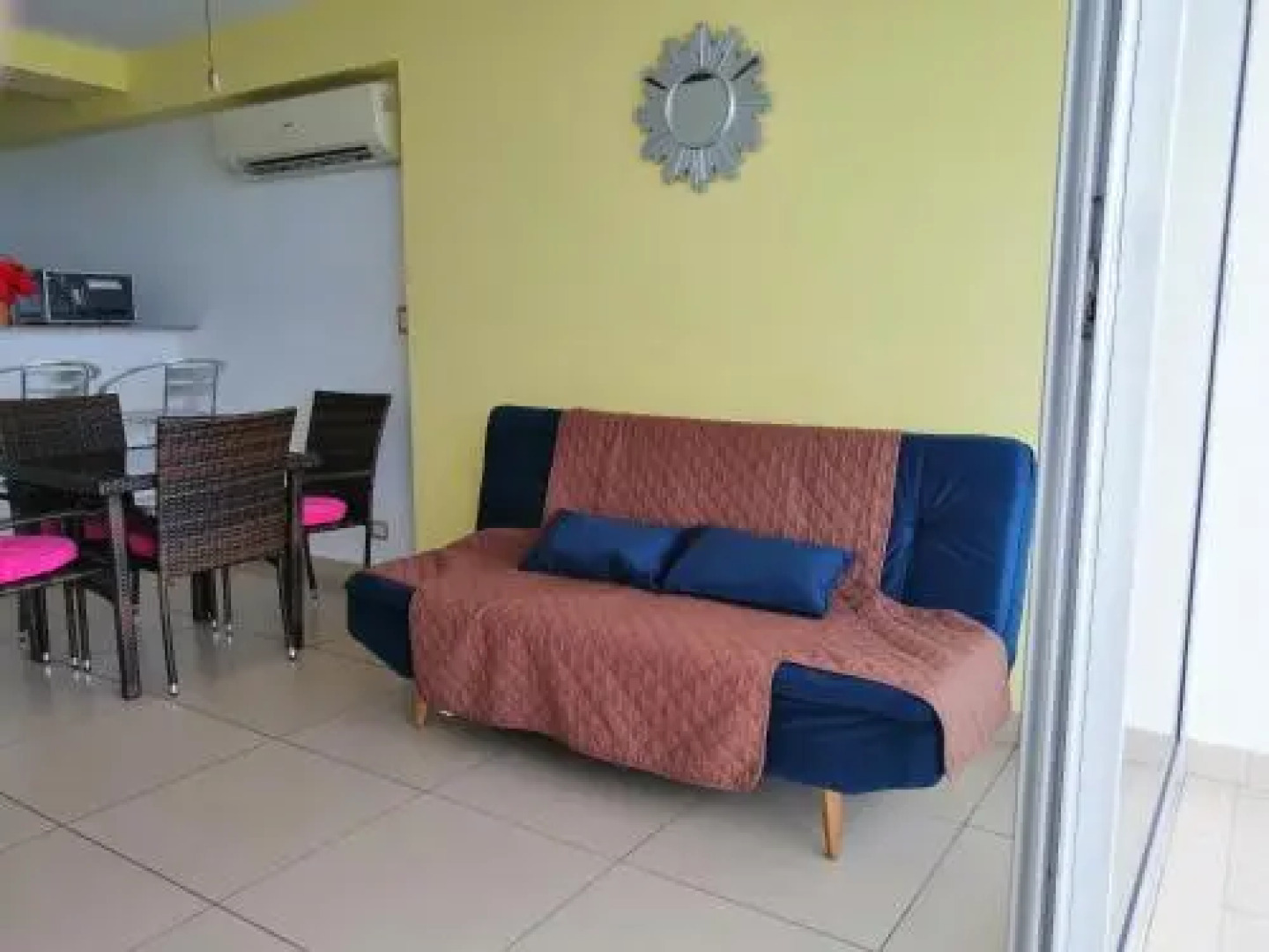 El Palmar Residences