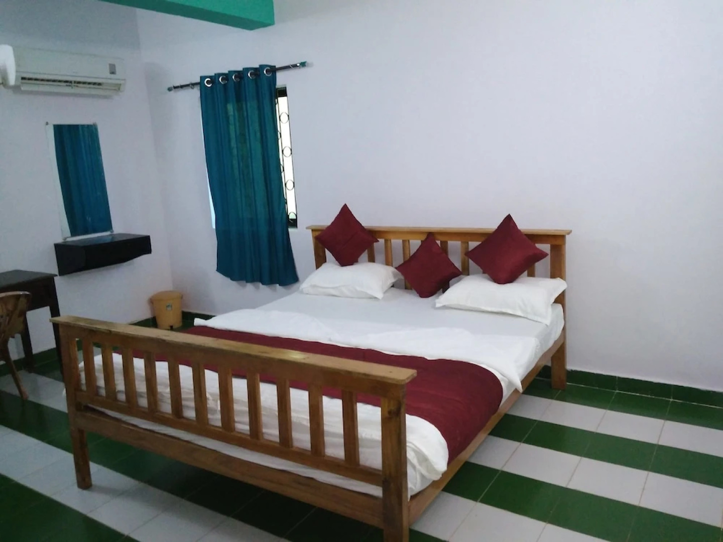 Braganza Guest House