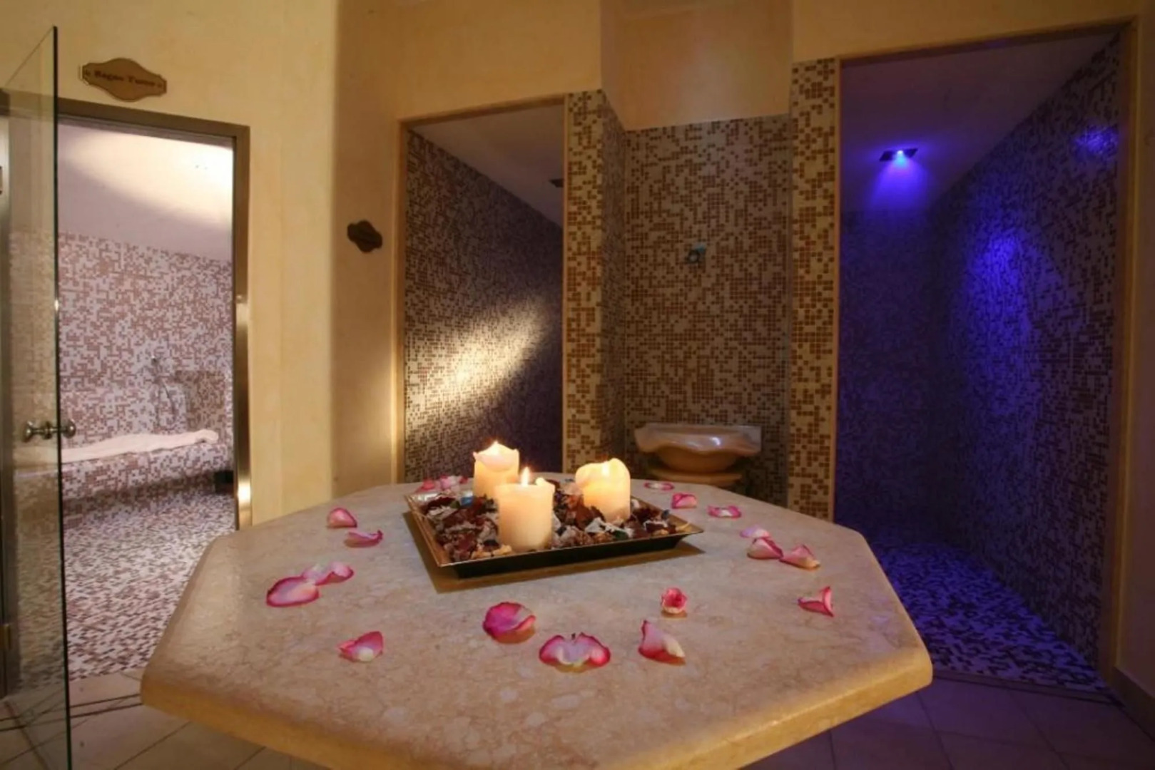 Federico II Palace Hotel