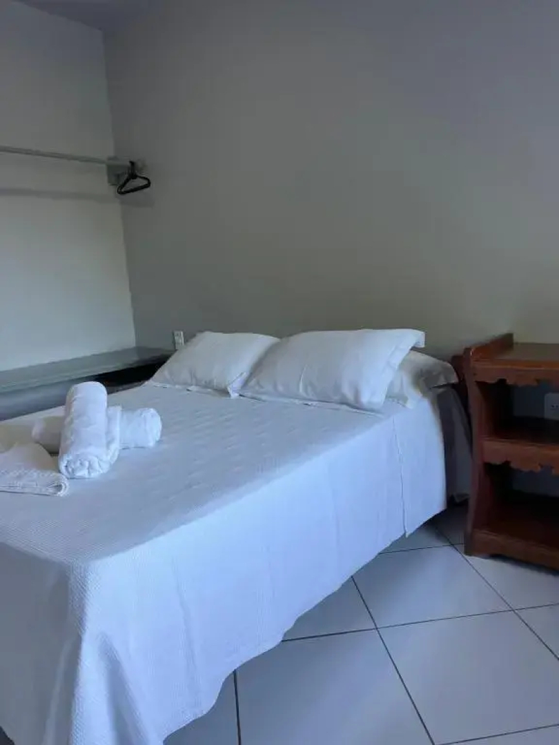 Pousada da Barra Prado Bahia