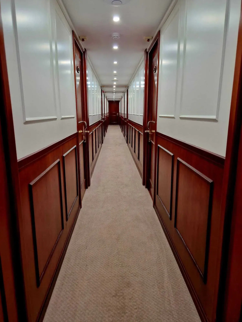 Costa do Sal - Boat Lounge Hotel