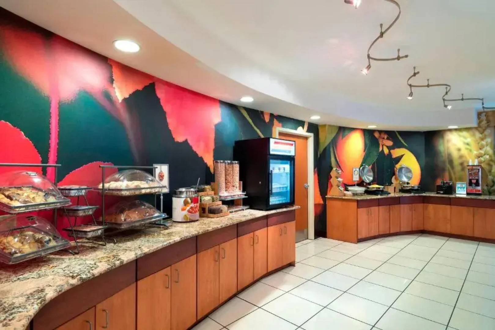 Fairfield Inn & Suites State College