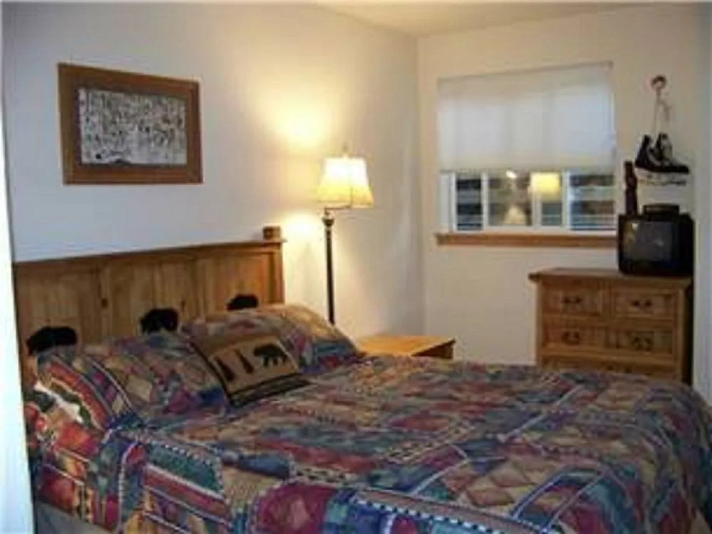 Mountain Managers At Silverthorne