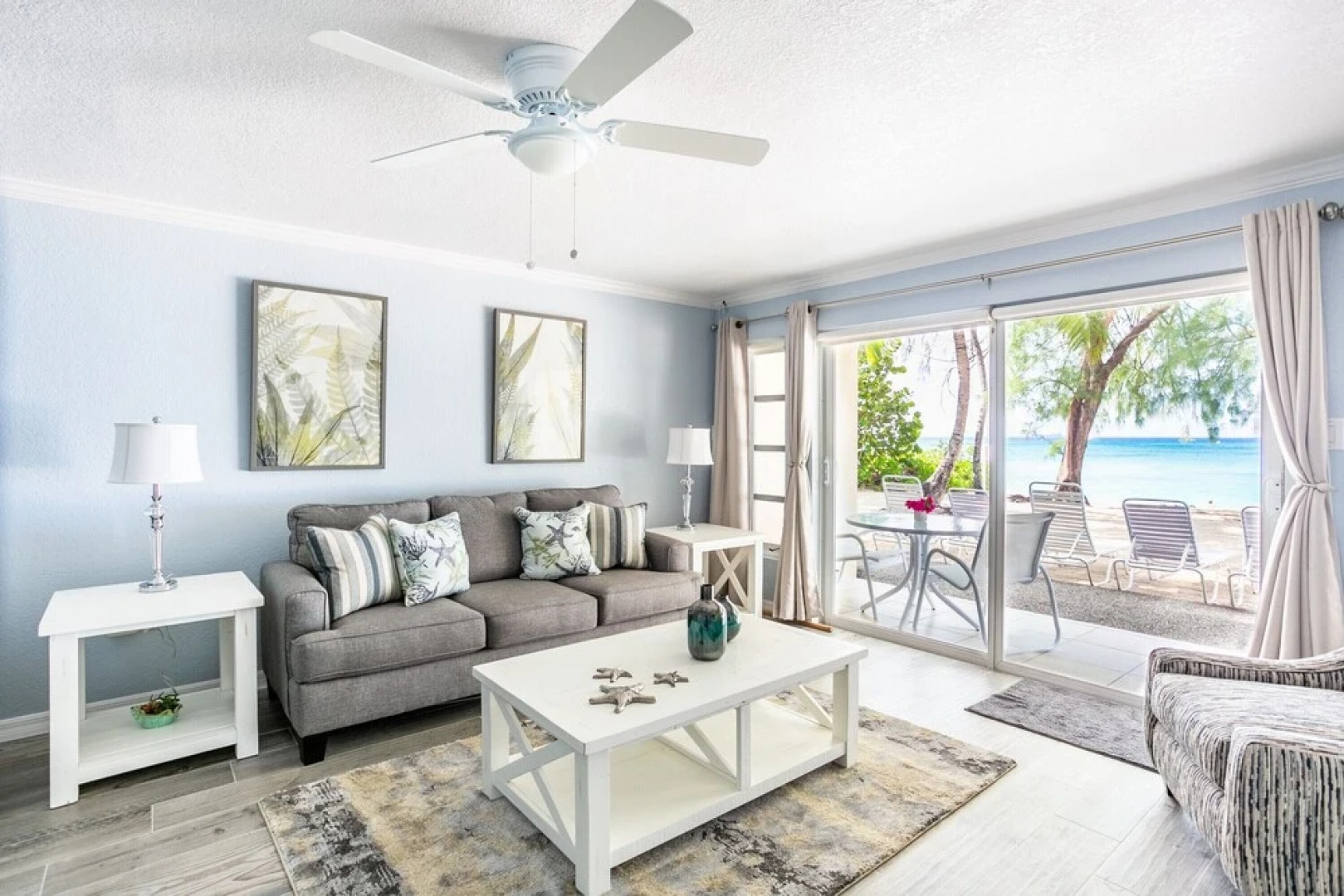 White Sands by Cayman Villas