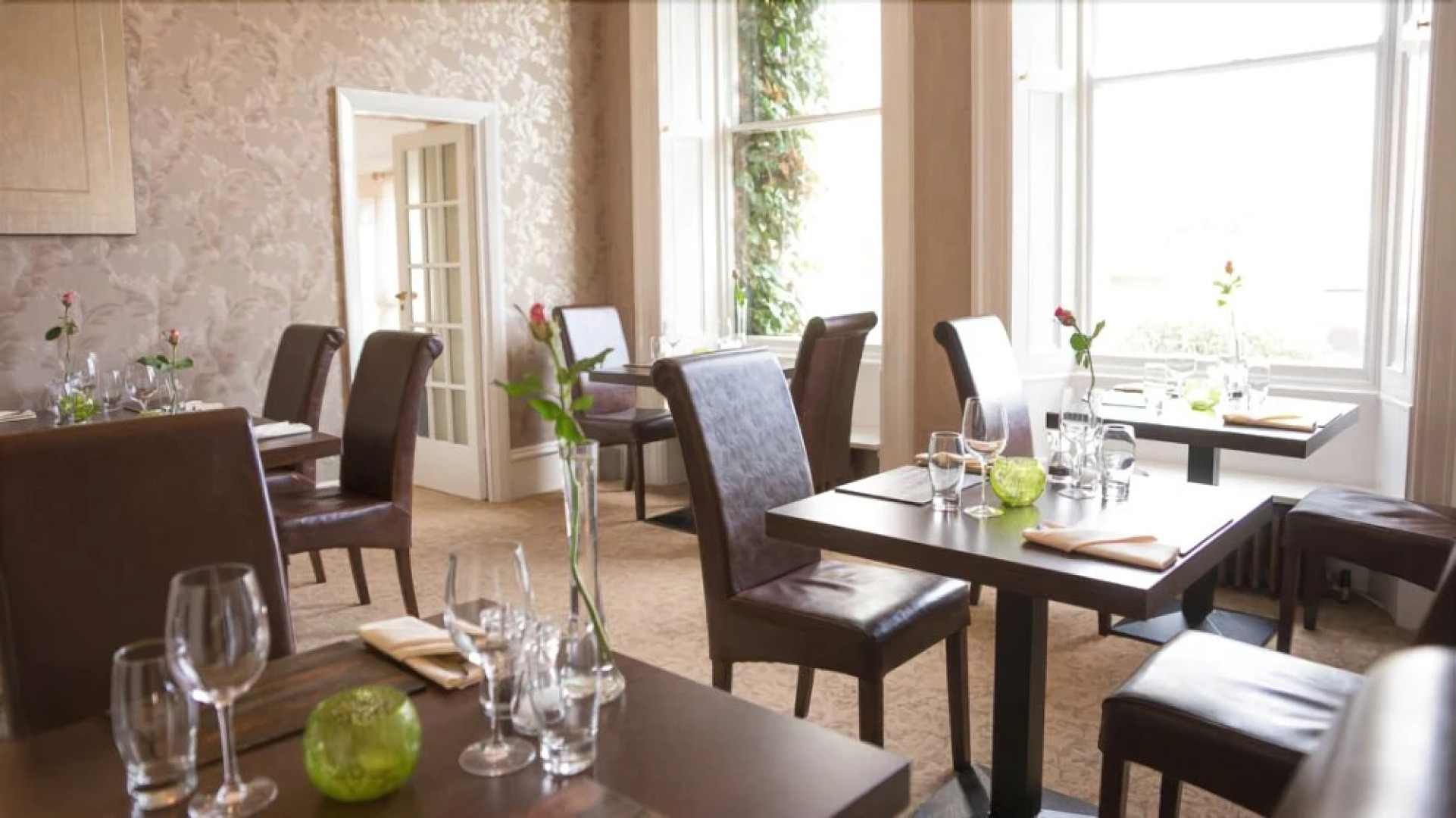 Westlakes Hotel and Restaurant