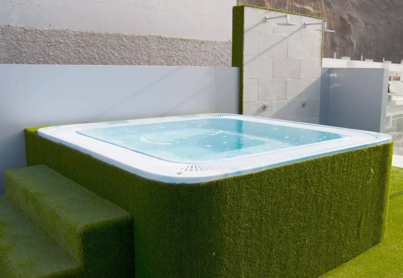 IG YAIZASOL PREMIUM APARTMENTS - Only Adults