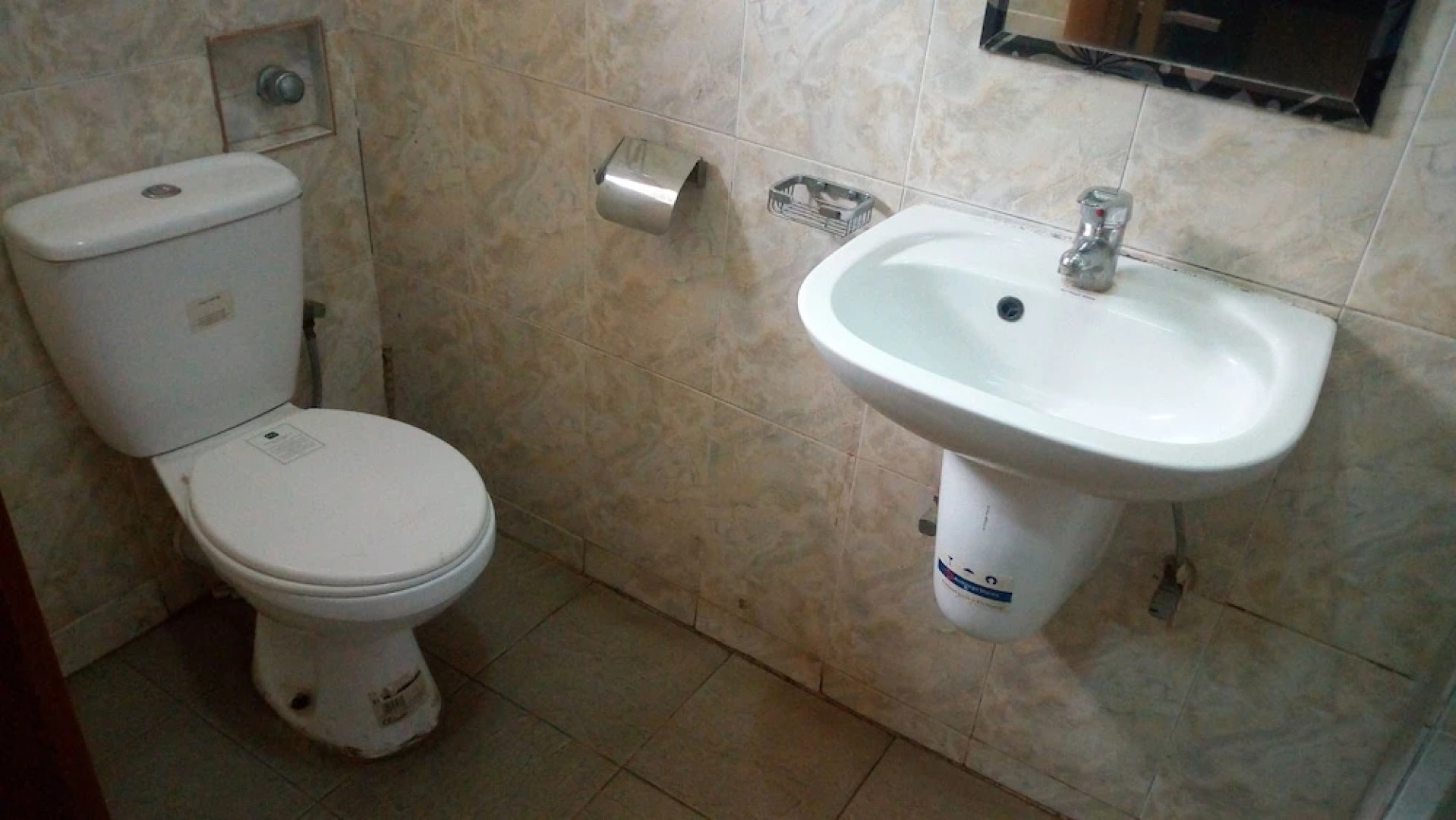 Wetland Hotels, Ibadan