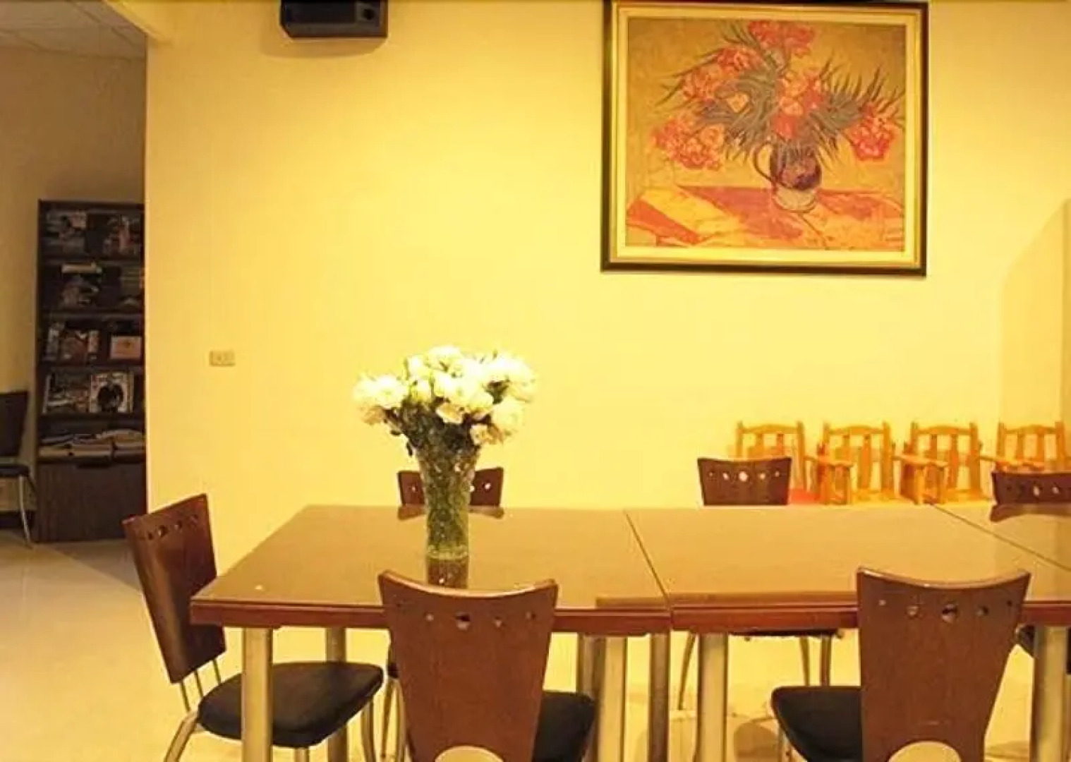 Sunup Coffee Homestay