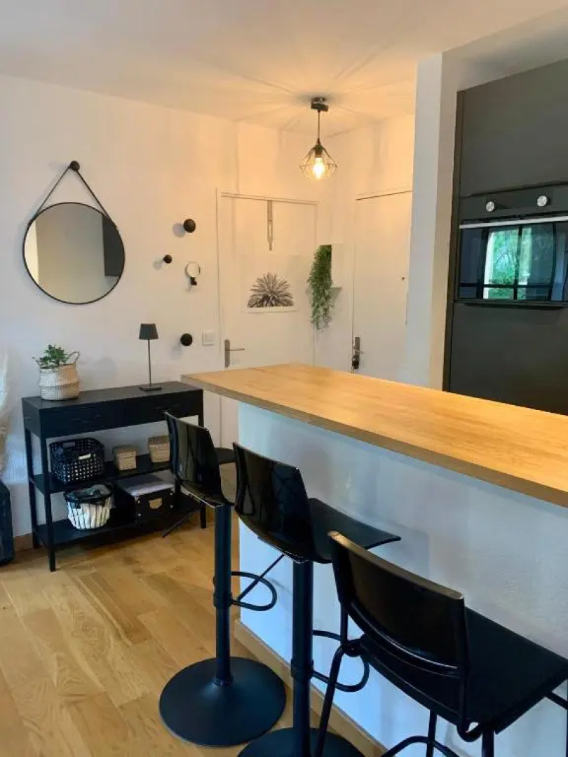 Bel Appart La Valette du var