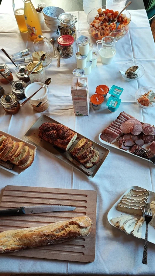 Domaine de la Maison Forte