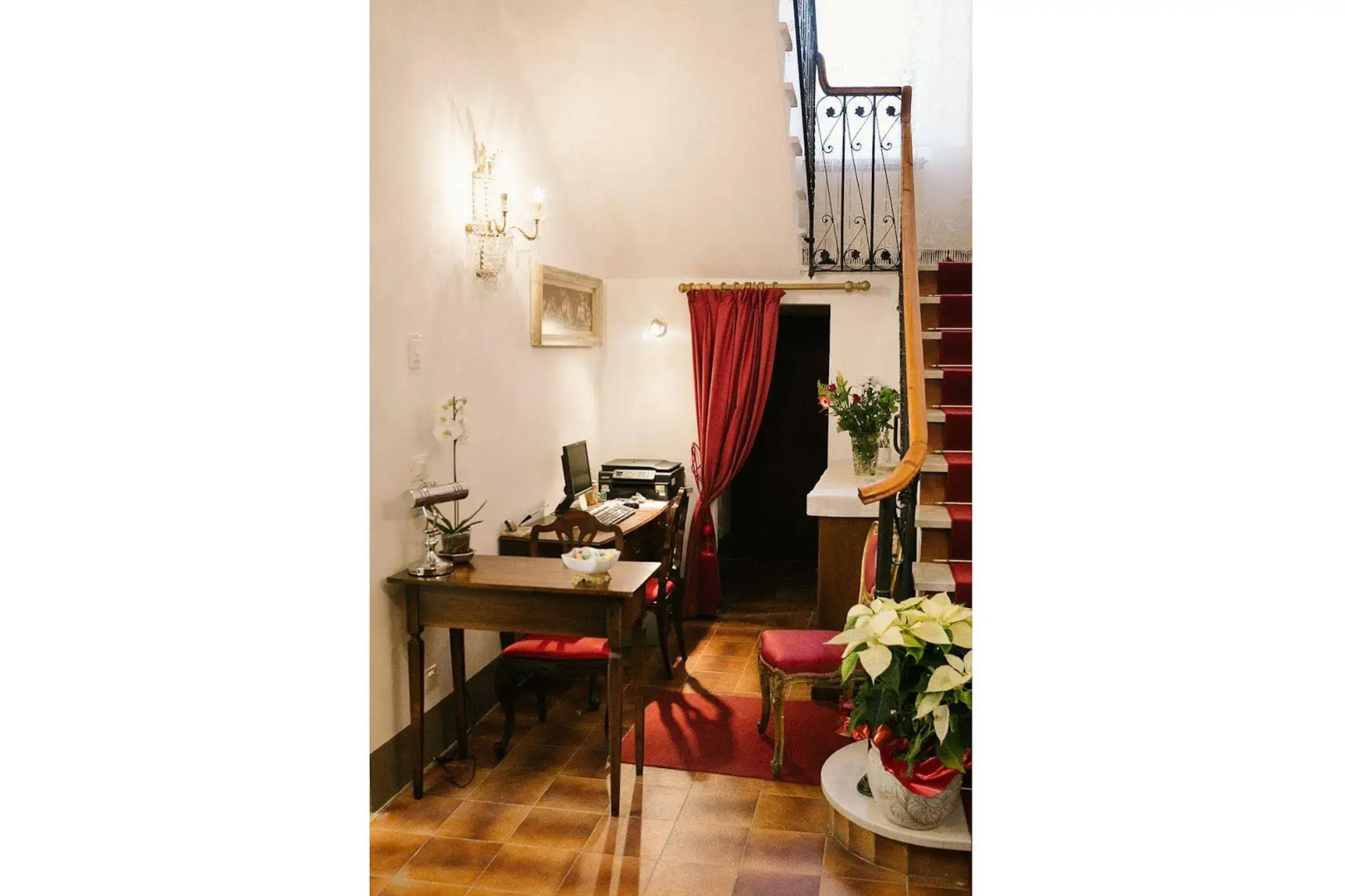 Domus Socolatae Residenza d'Epoca Charming B&B