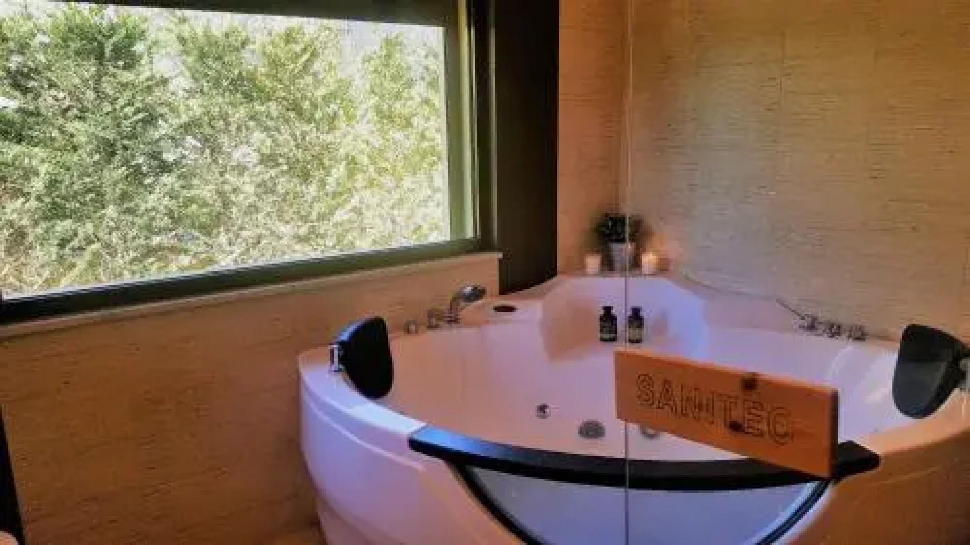 Mountain Chalet Livadi