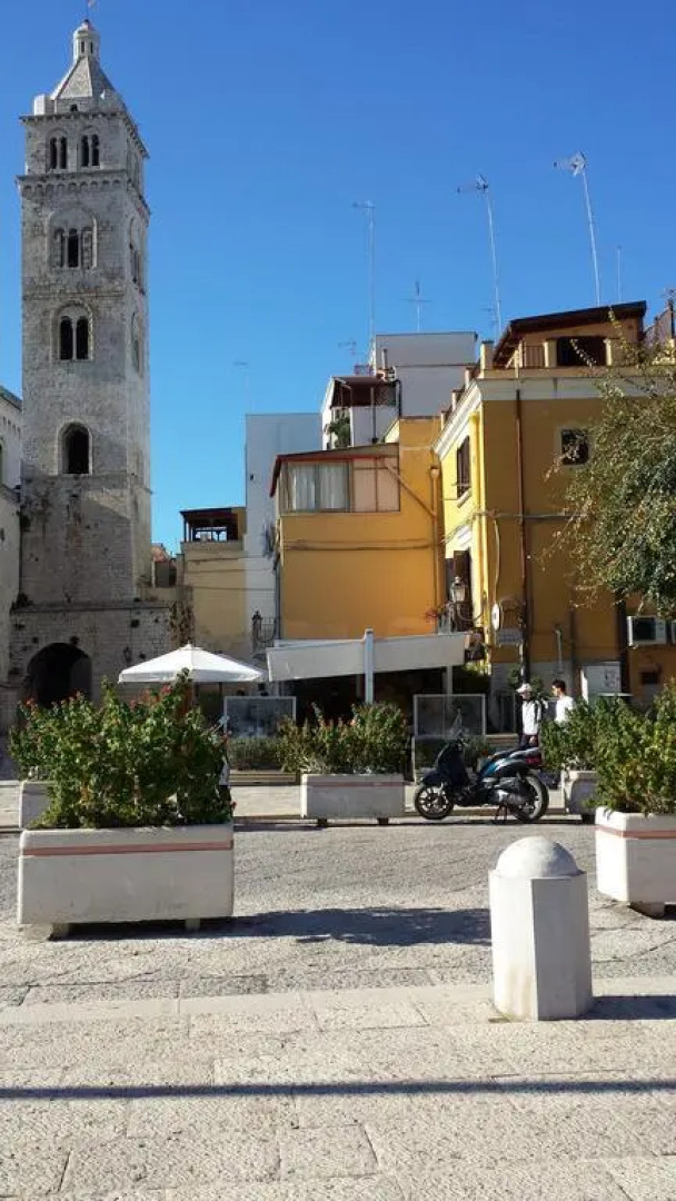 Barletta Con Vista
