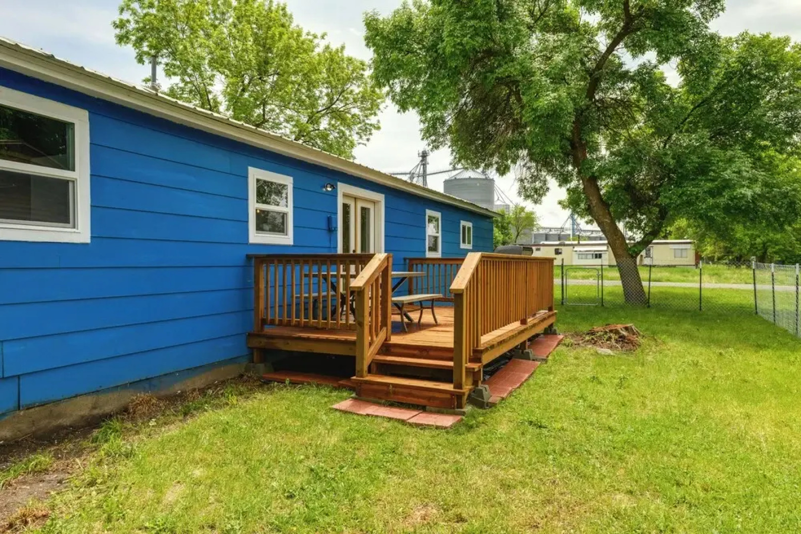 Teton Valley Getaway: Fenced Yard, Grill