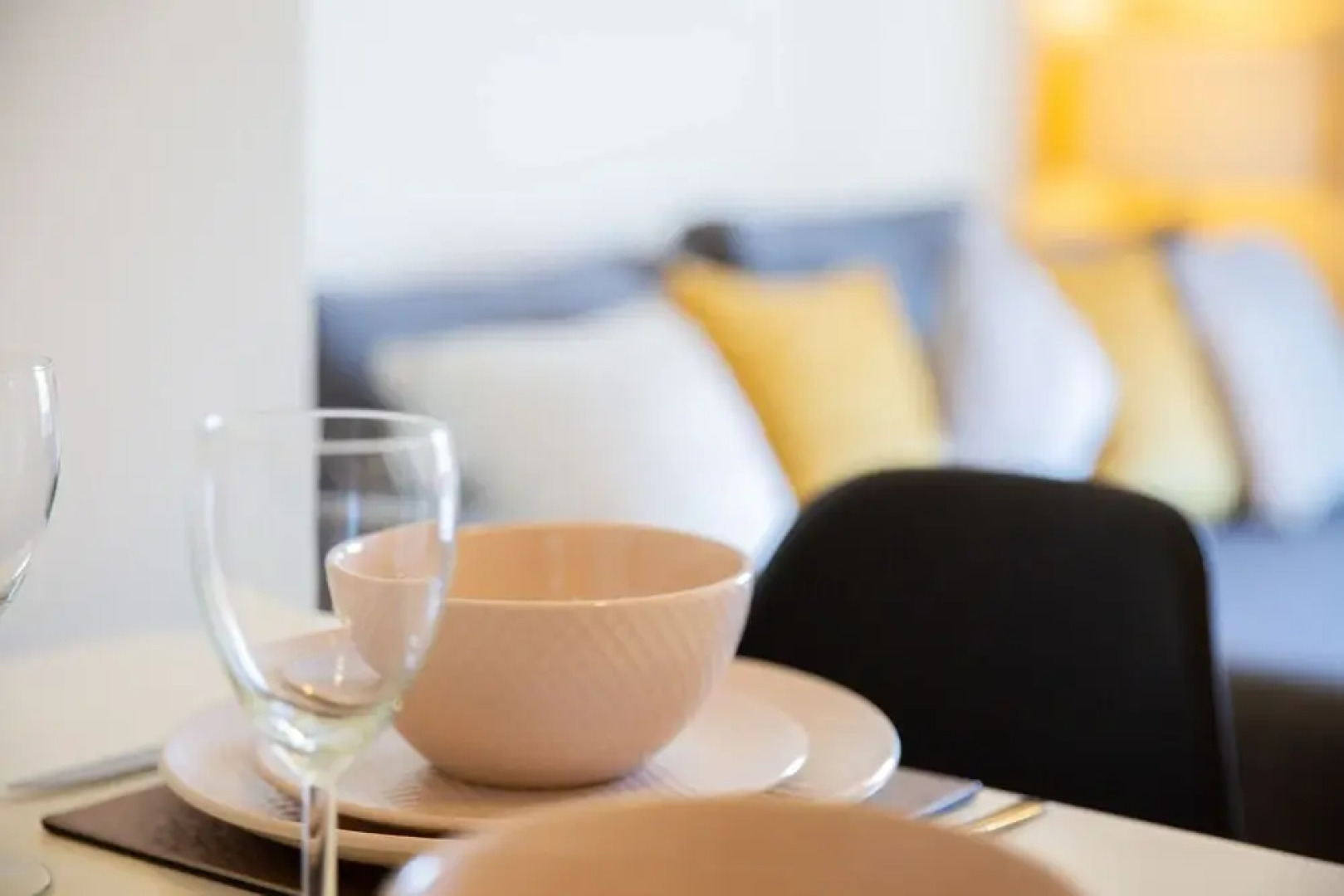 Velvet 1-bedroom Penthouse, Clockhouse, Hoddesdon