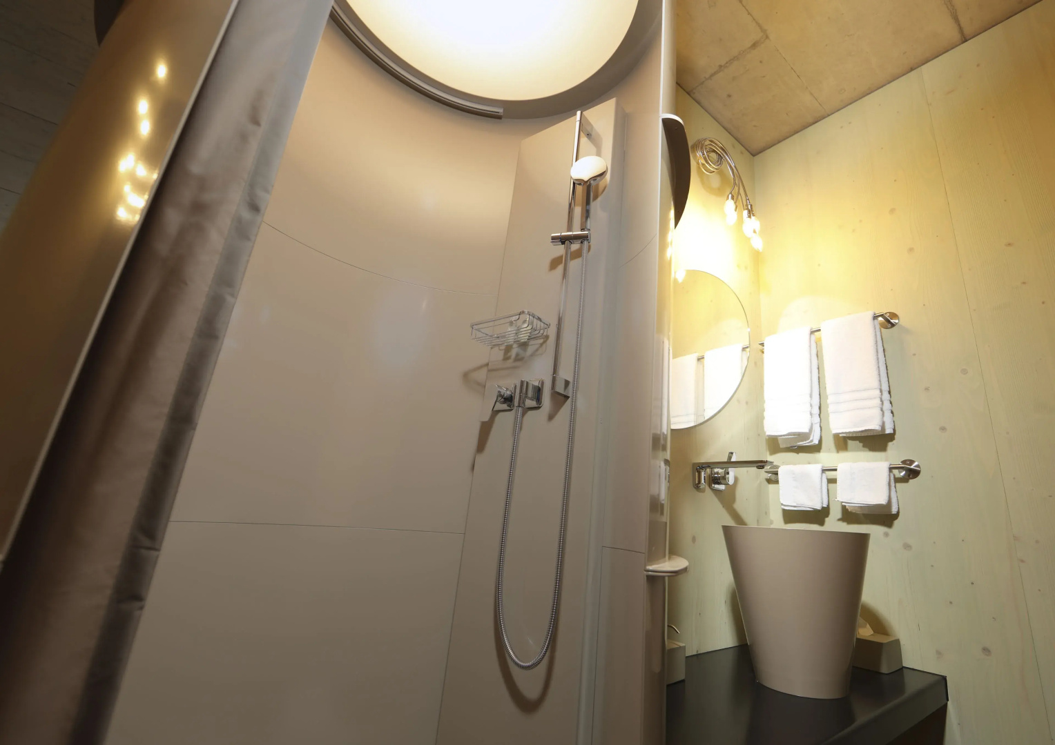 Hof Weissbad Health & Wellness Resort