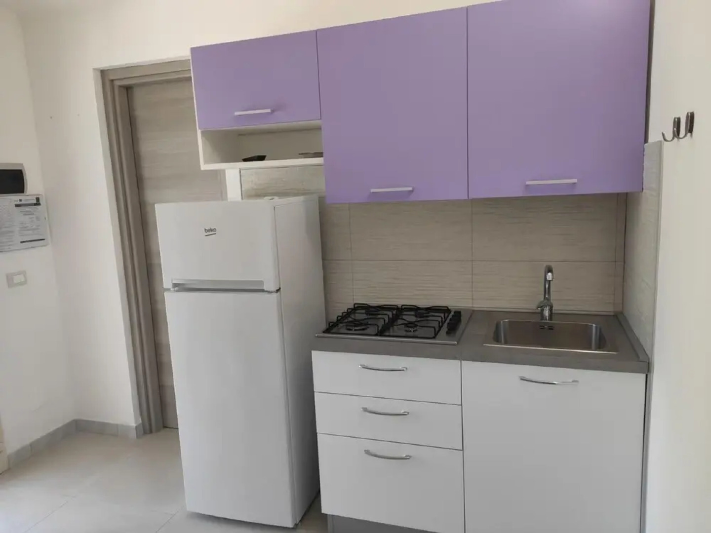 Case Vacanze La Paloma