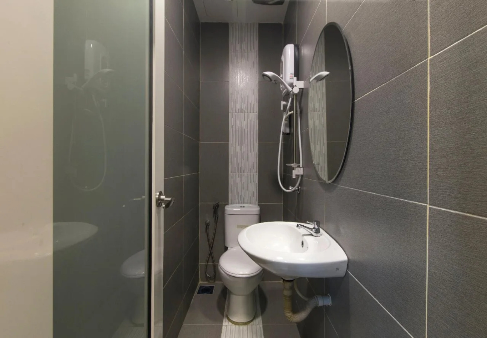 OYO 876 Hotel Sanctuary