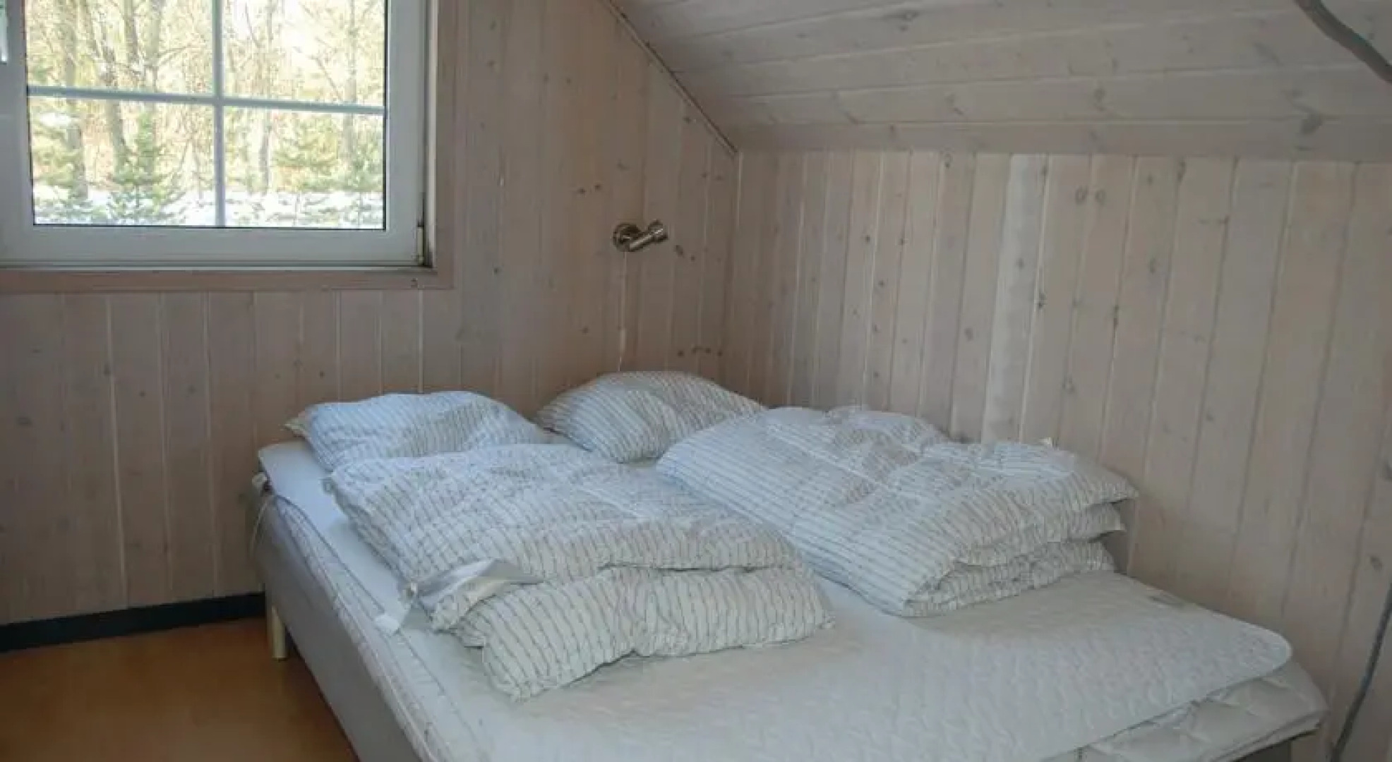 Holiday home Fyrrelunden Oksbøl V