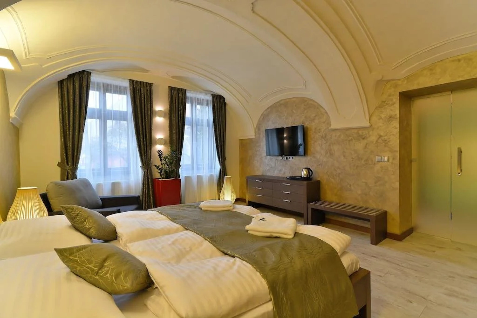 Welness Hotel Harmony