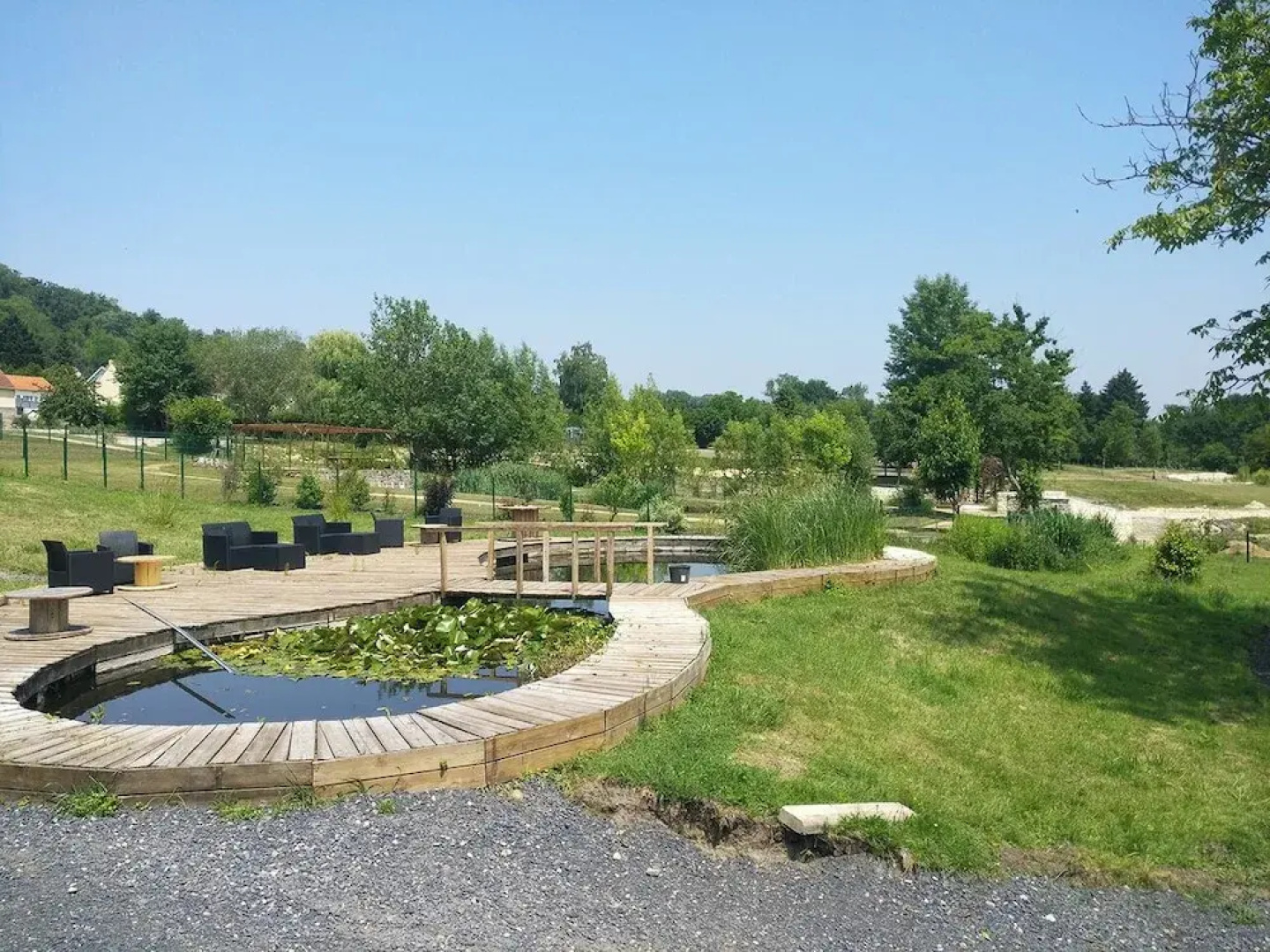 Auberge Du Parc