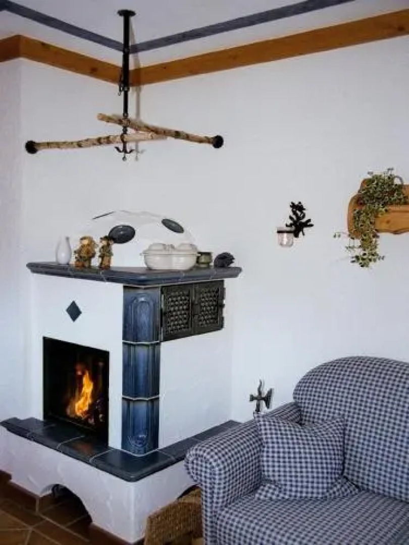 Feriendomizil Lautertal-Idylle