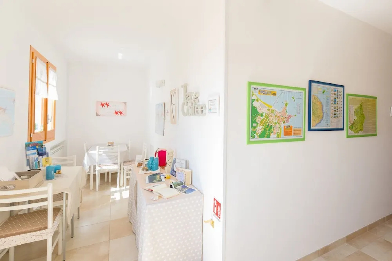 B&B Il Giardino Stellato