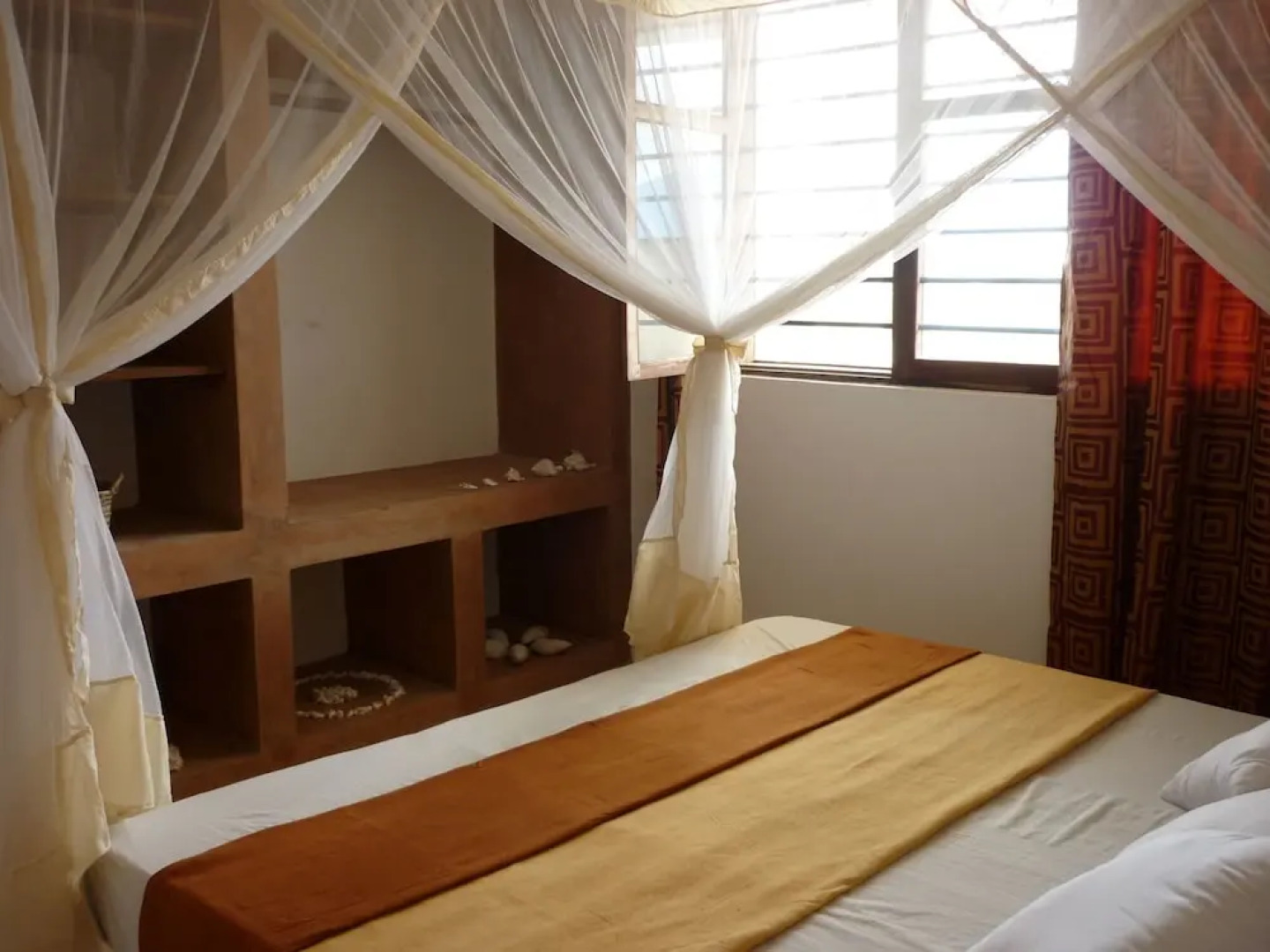 Kamili View Apartment in Zanzibar