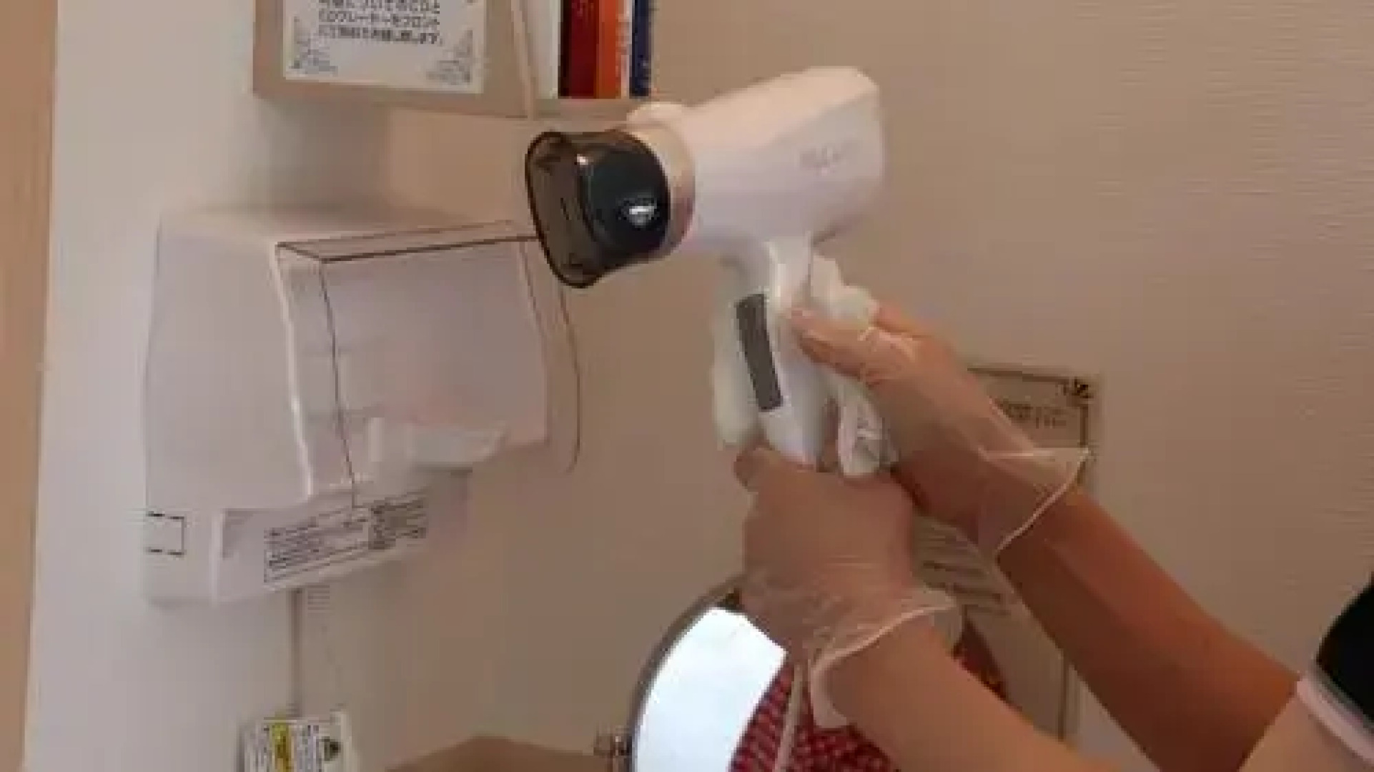 Toyoko Inn Kita-toda-eki Higashi-guchi