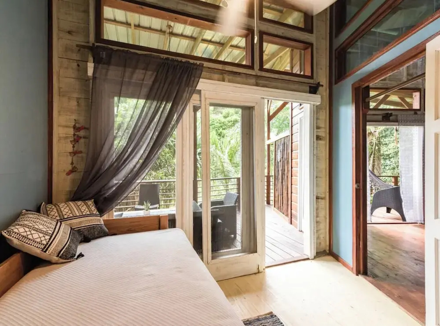 Hotel Eclypse de Mar Acqua Lodge