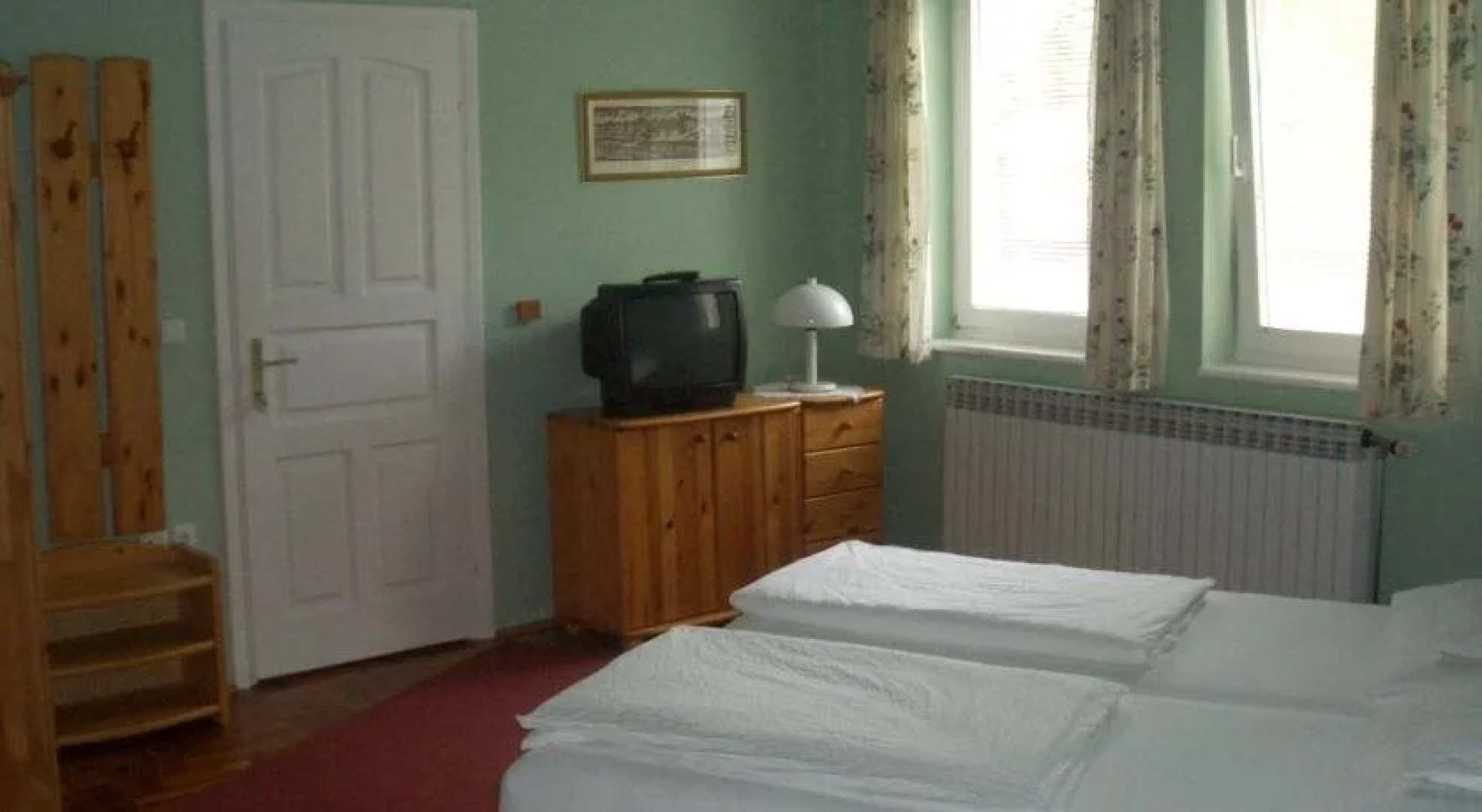 APARTMENTS-MINI-HOTEL