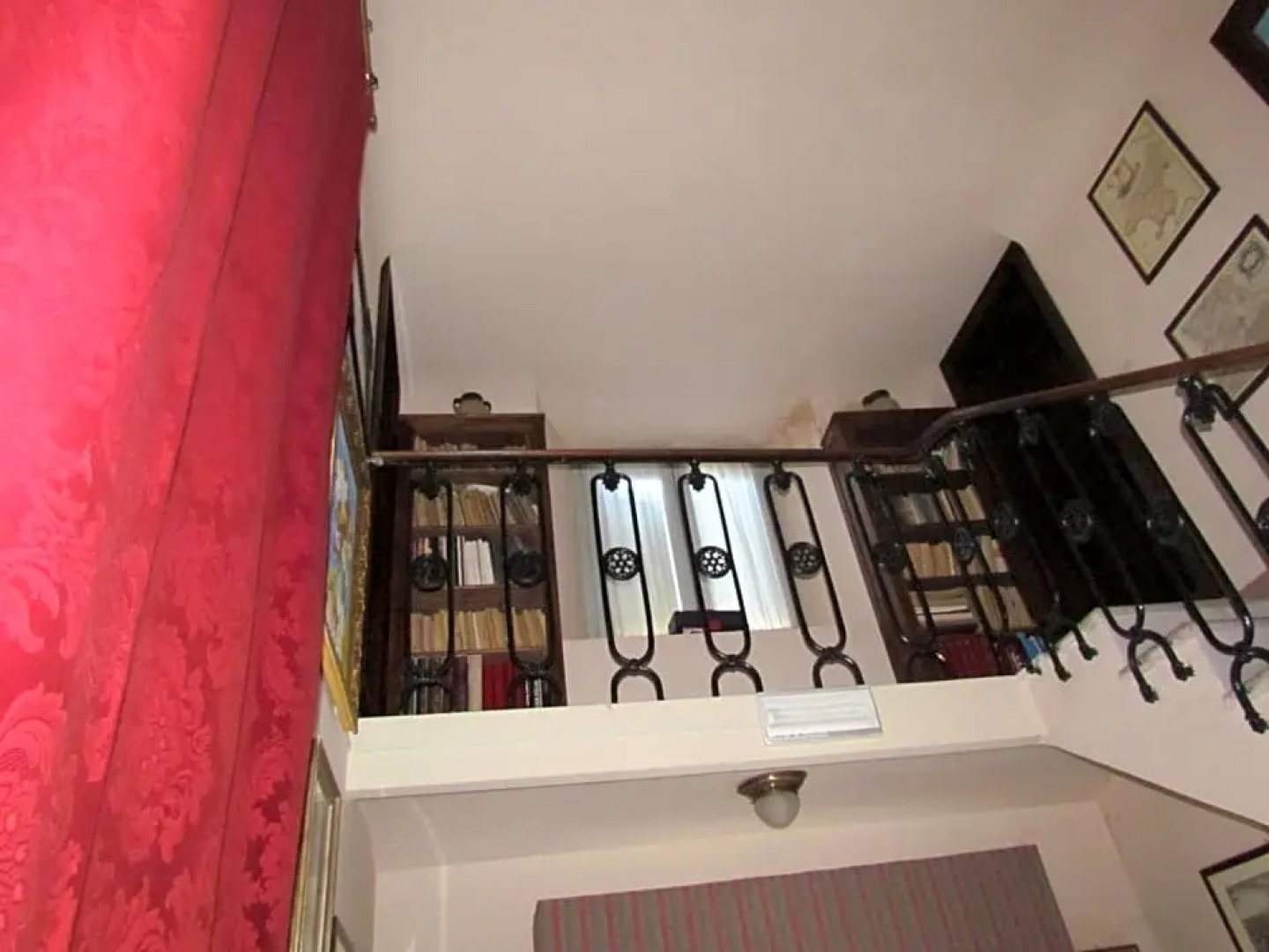 Villa della Contessa