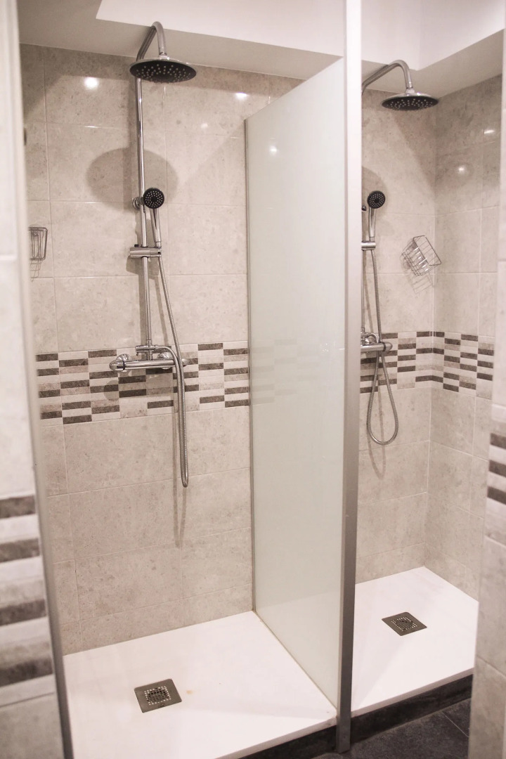 Barcelona and You - Hostel