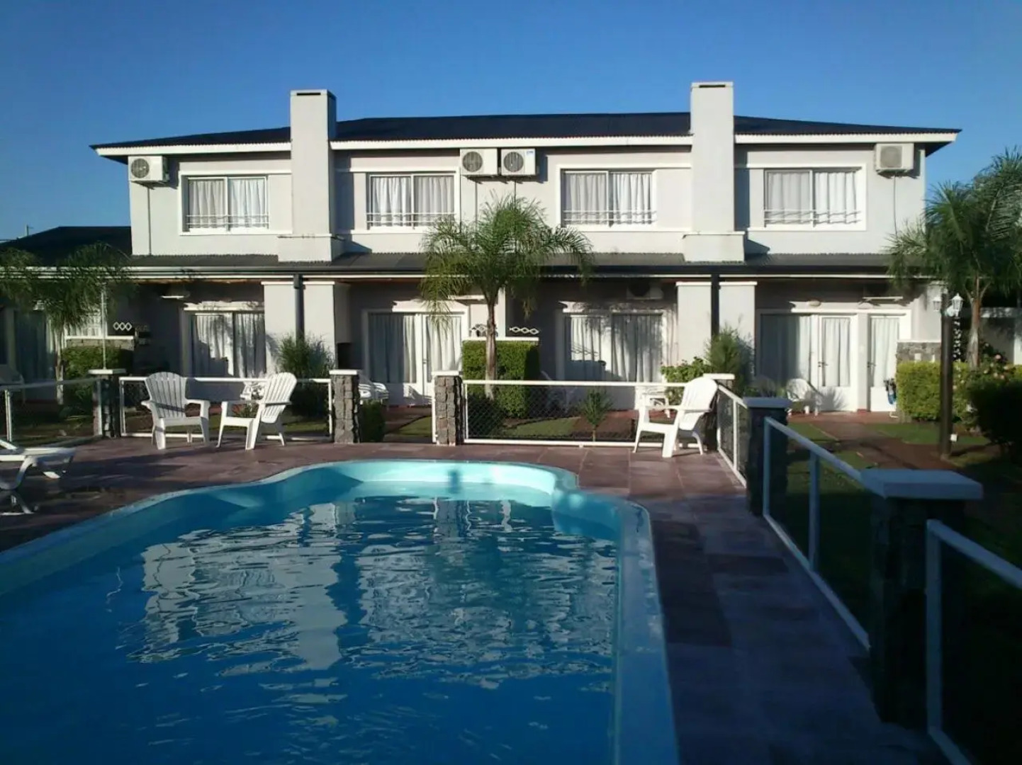 Amancay del Urugua-i